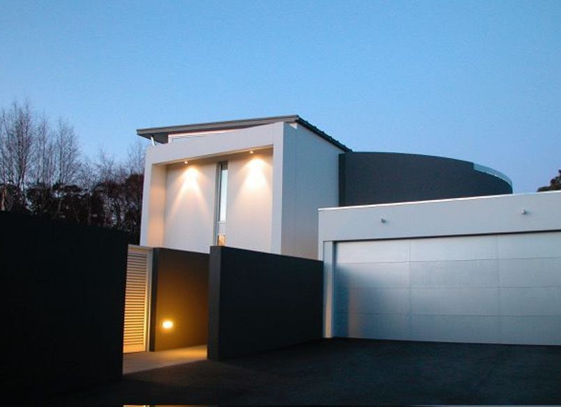 Thermomass Home - Merivale Christchurch