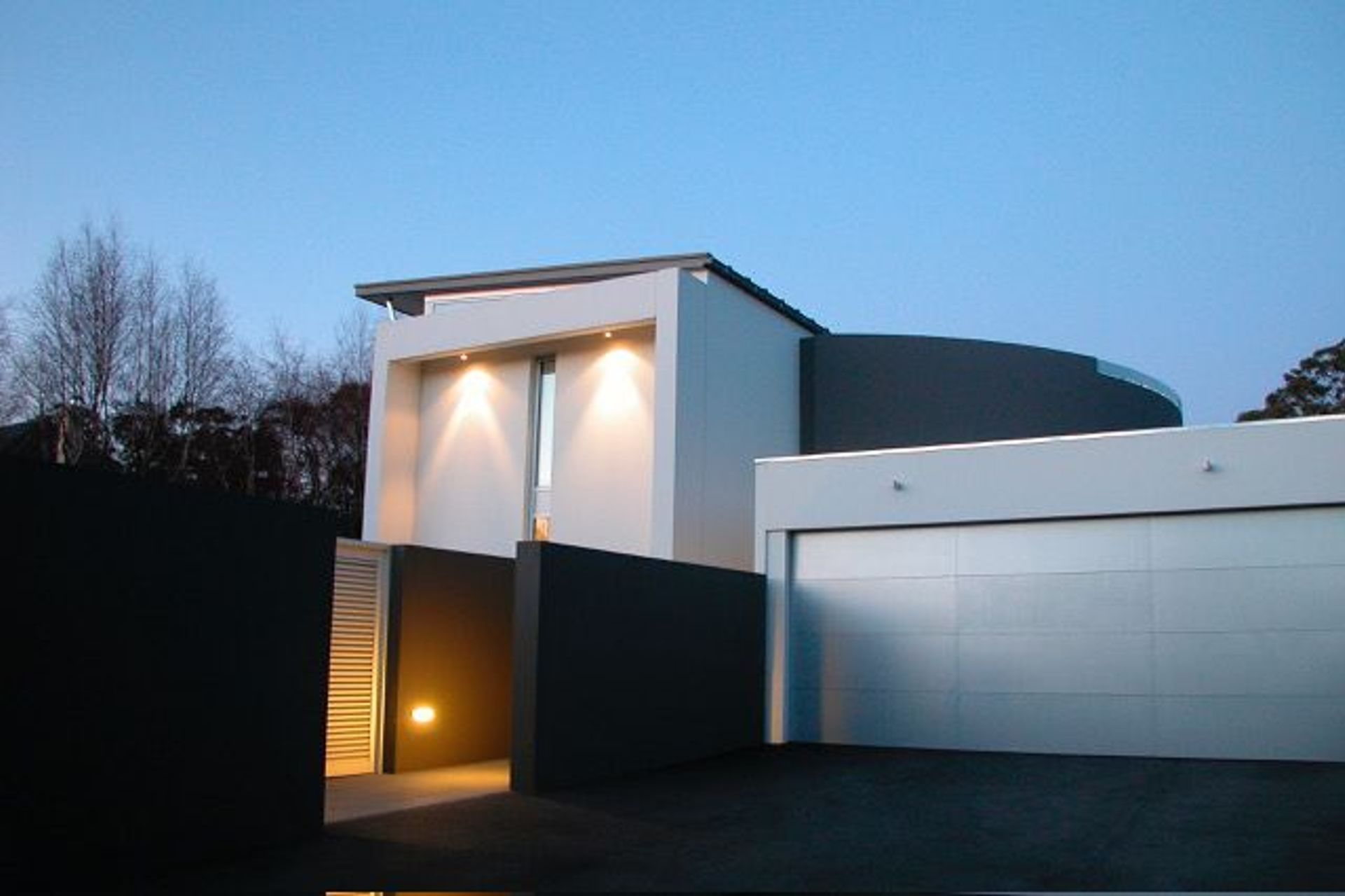 Thermomass home - Merivale Christchurch