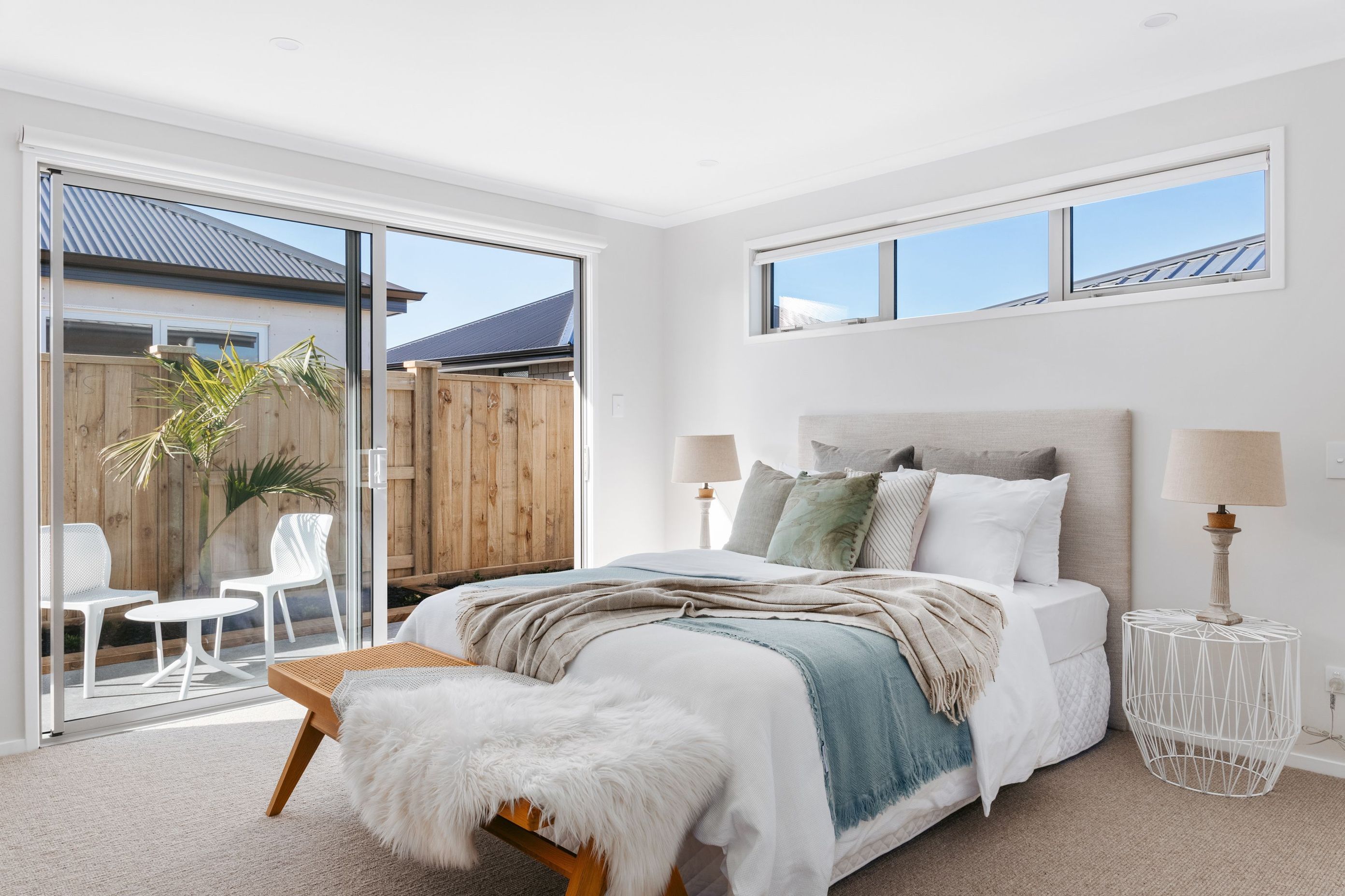 Mike Greer Homes