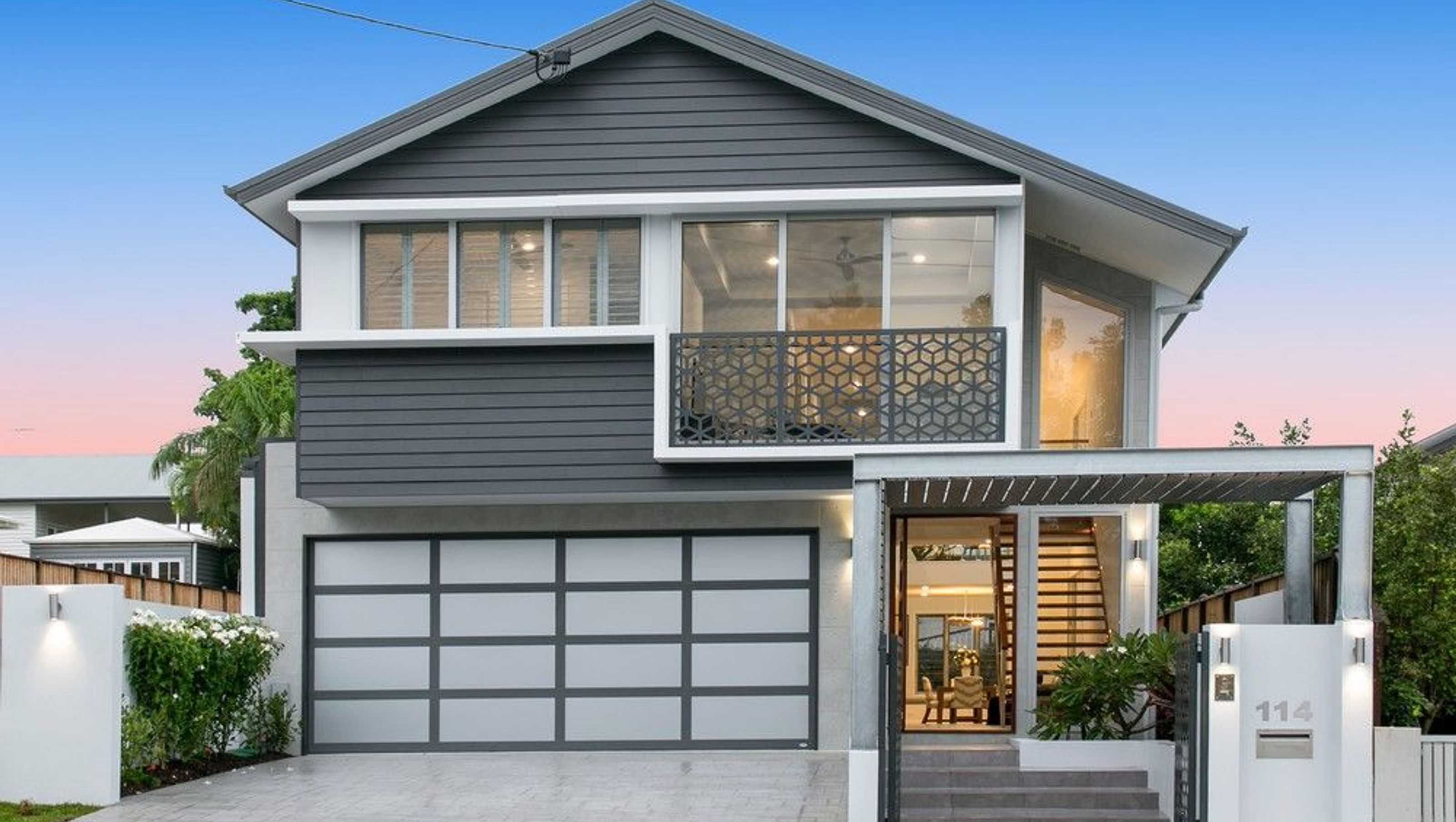 Brisbane Garage Door
