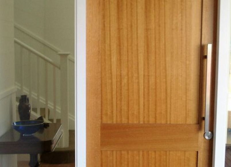 Full House Joinery