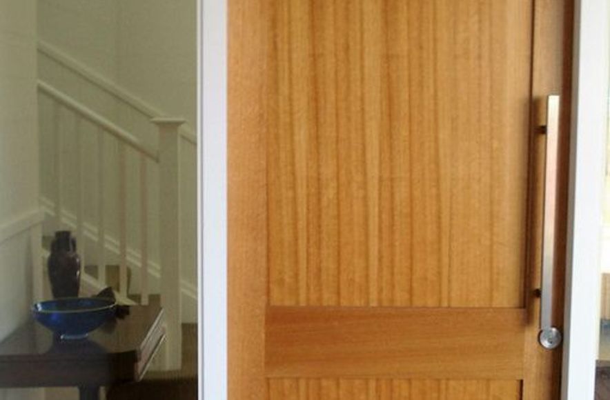 Full House Joinery
