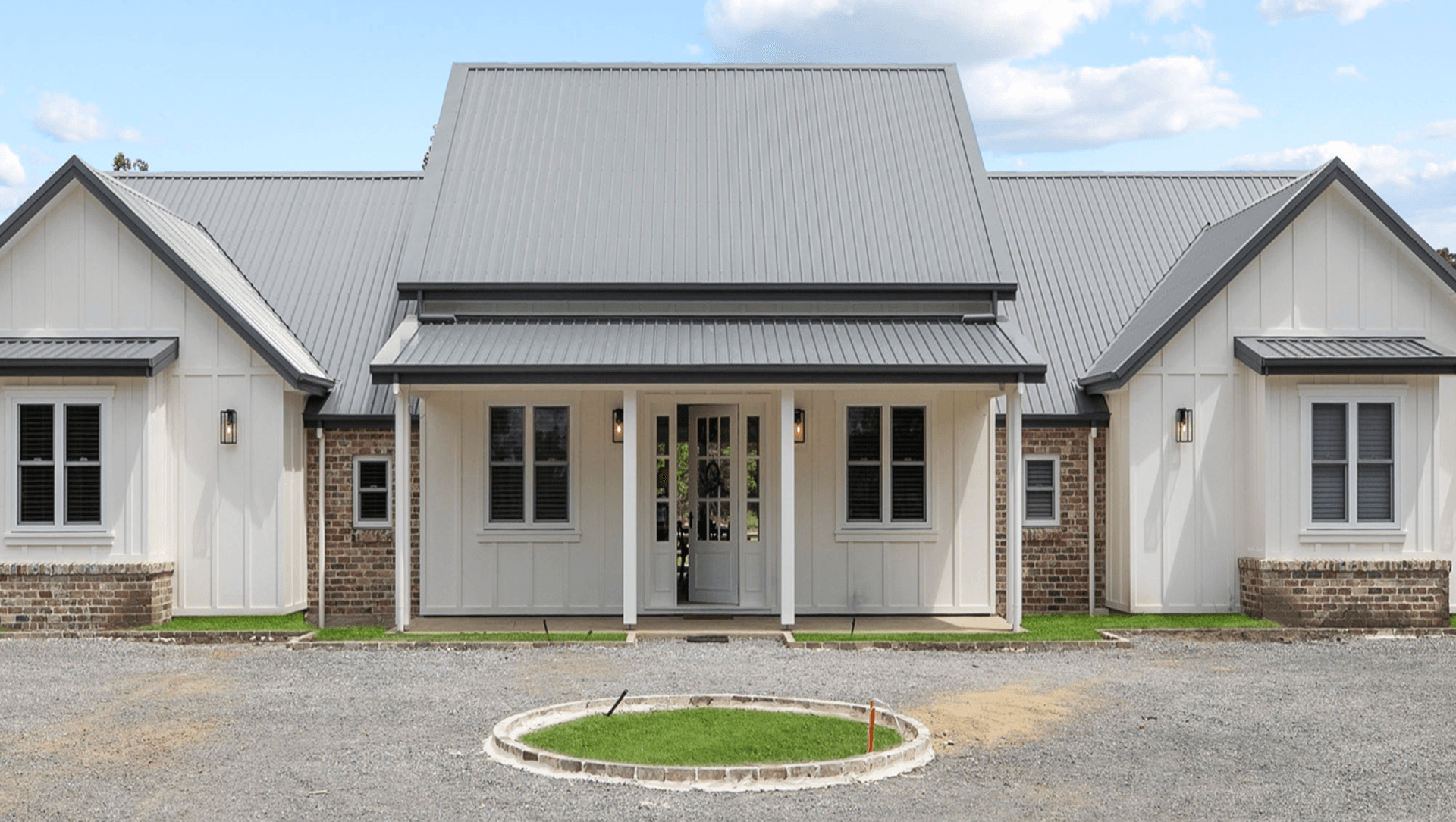 Woodlands Road, Mittagong banner