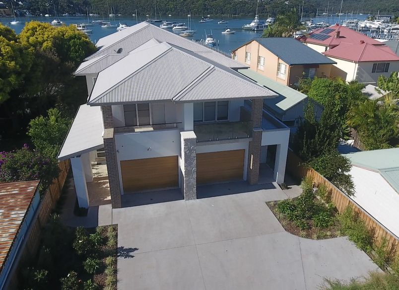 Booker Bay NSW