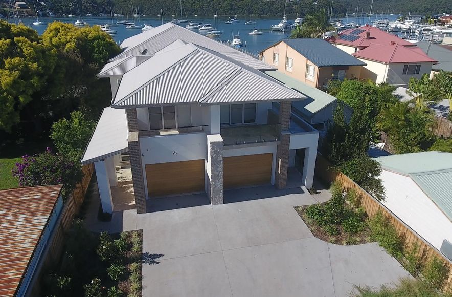 Booker Bay NSW