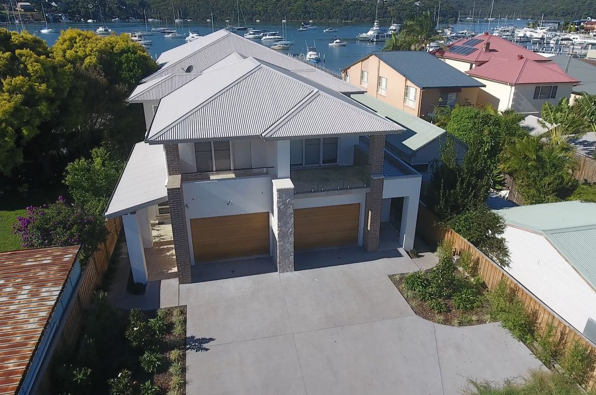 Booker Bay NSW