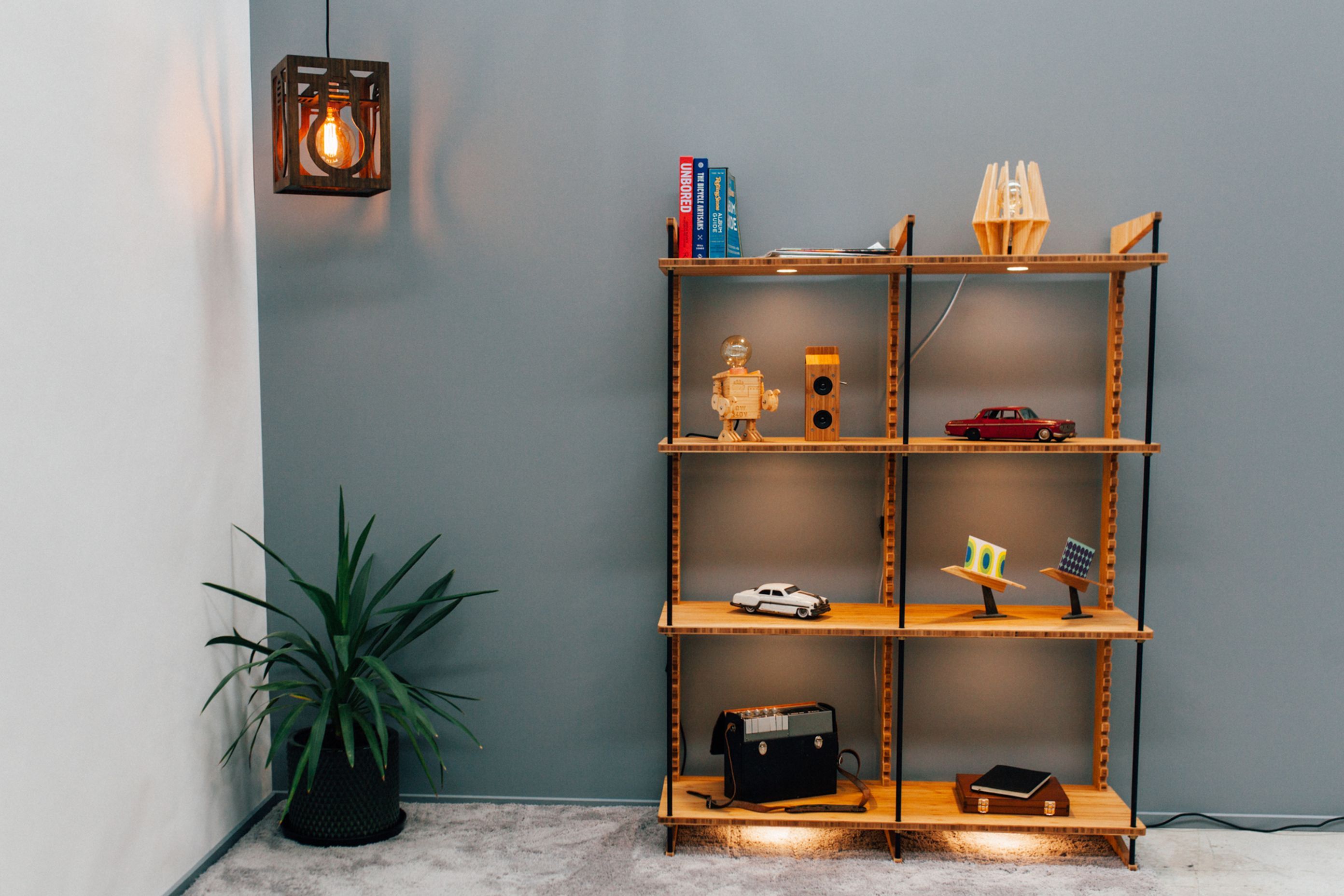 Koto Design Display Home
