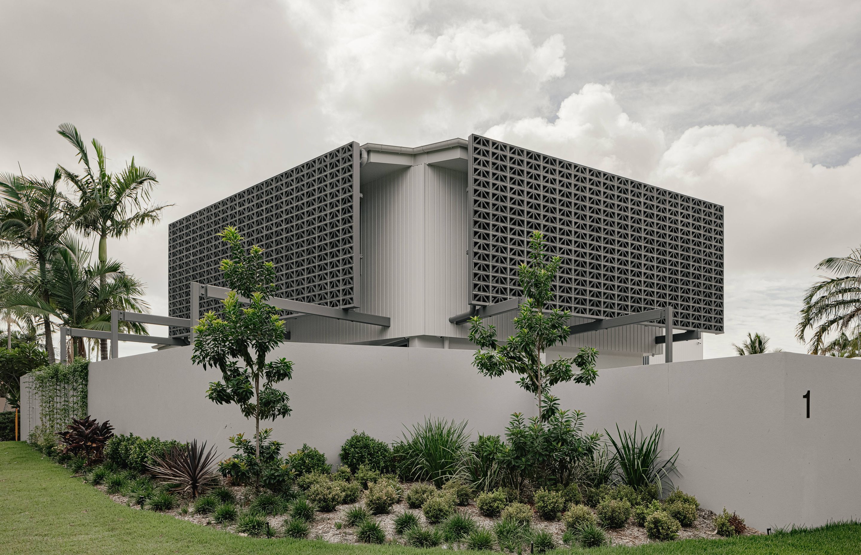 Dolphin Residence