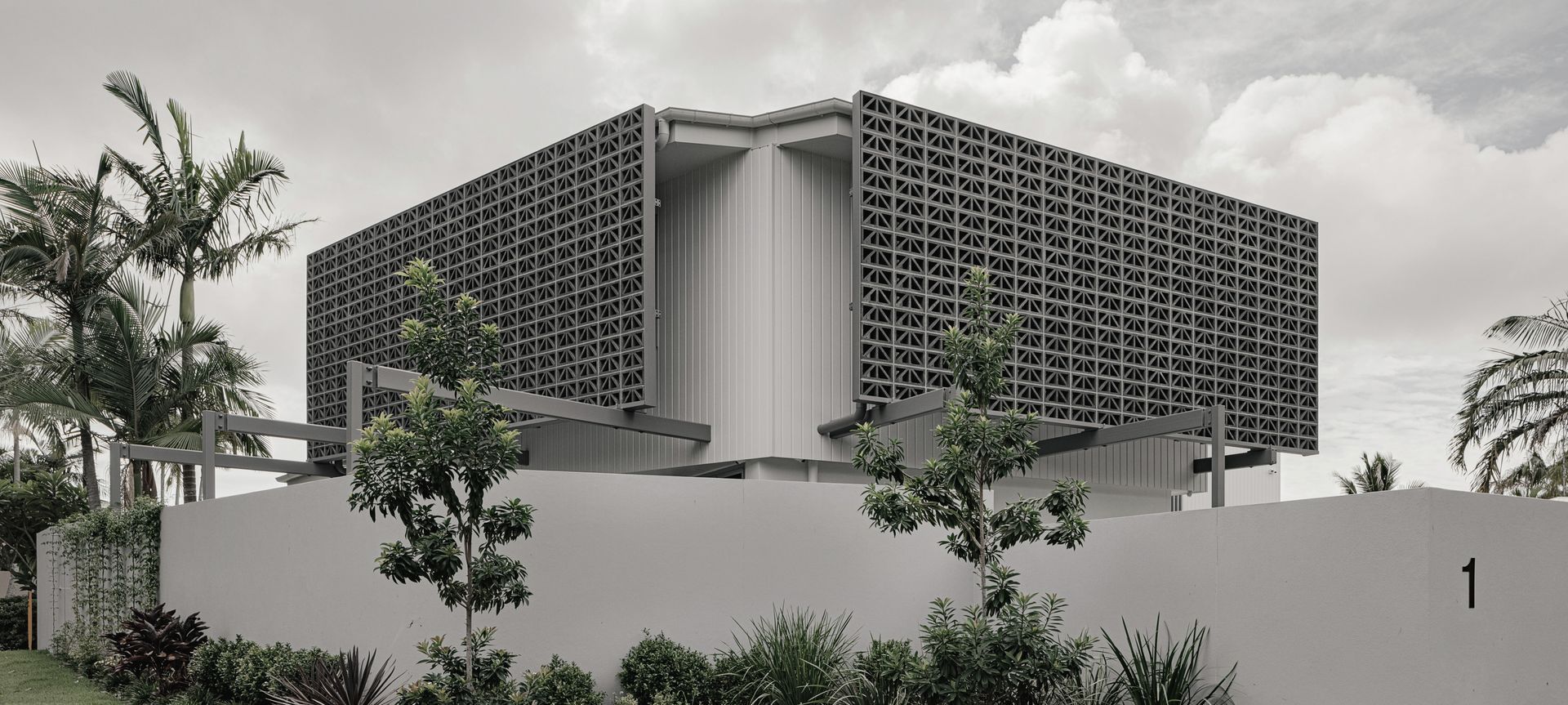 Dolphin Residence banner