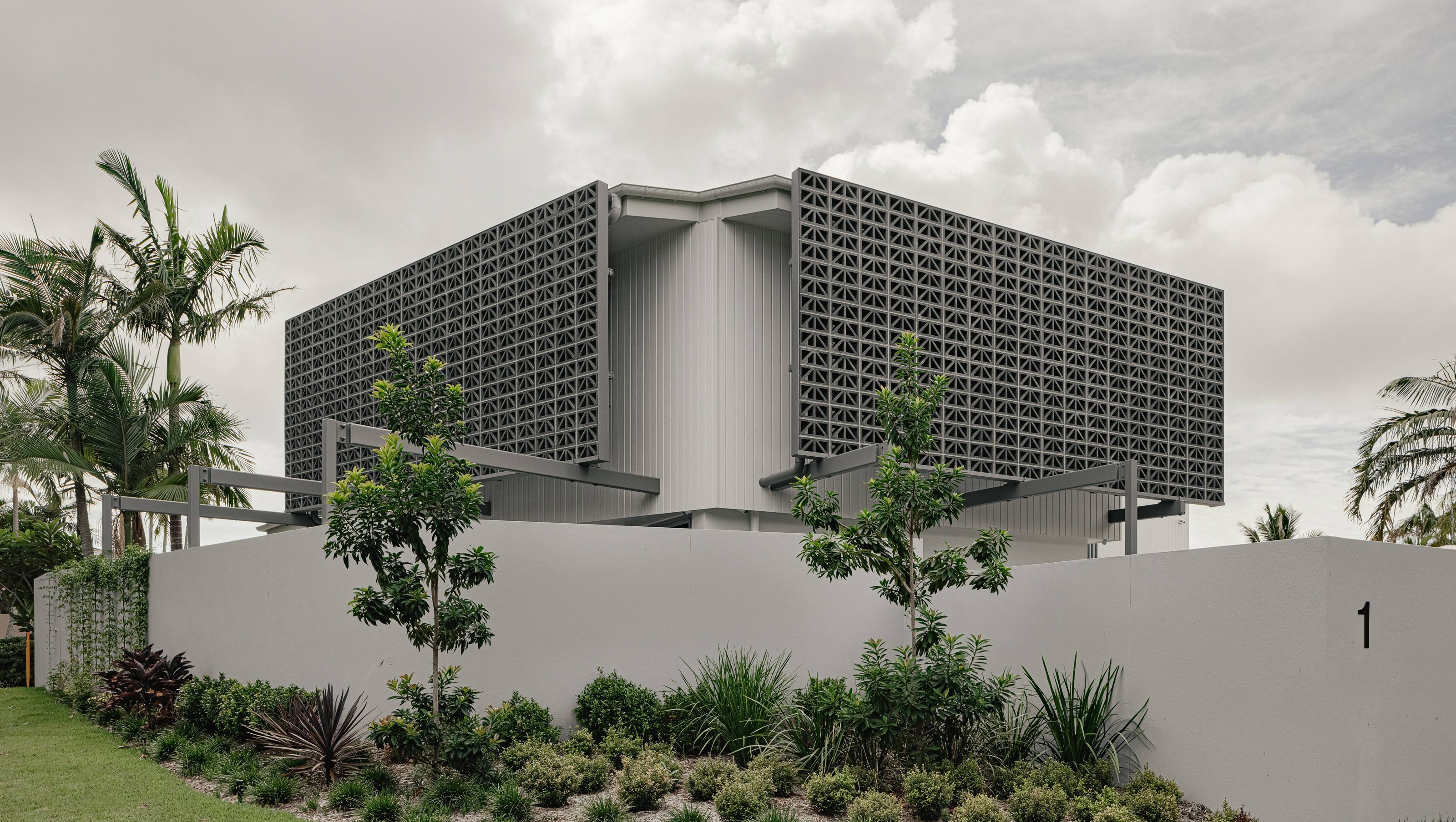 Dolphin Residence