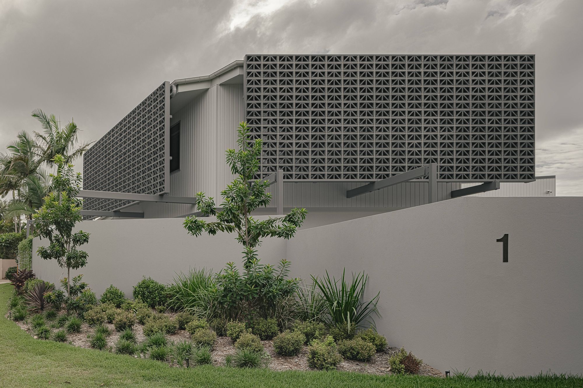 Dolphin Residence