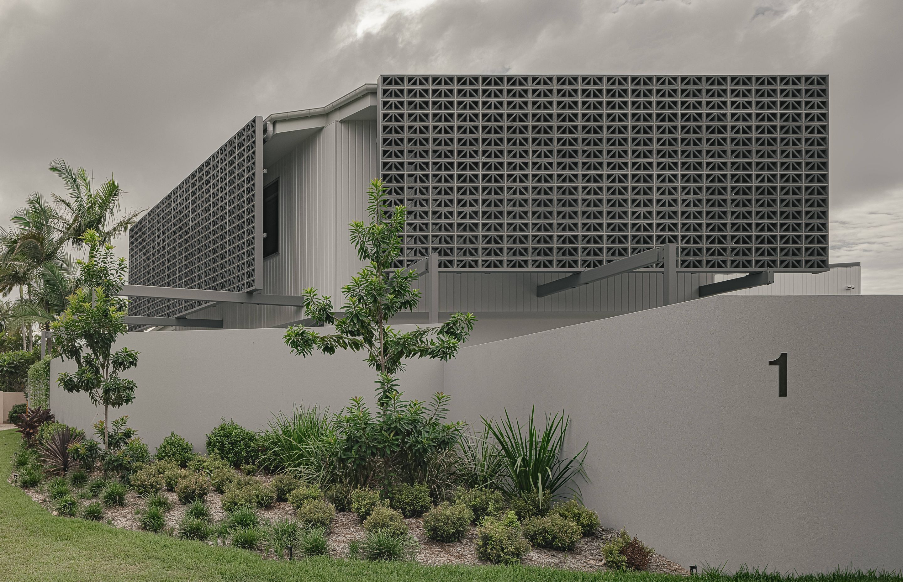 Dolphin Residence