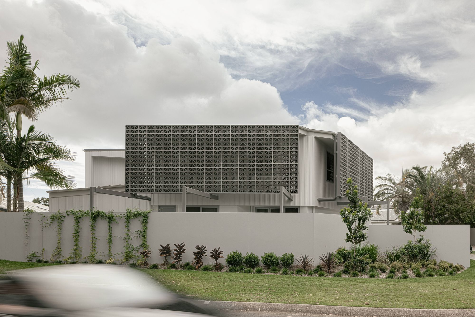 Dolphin Residence