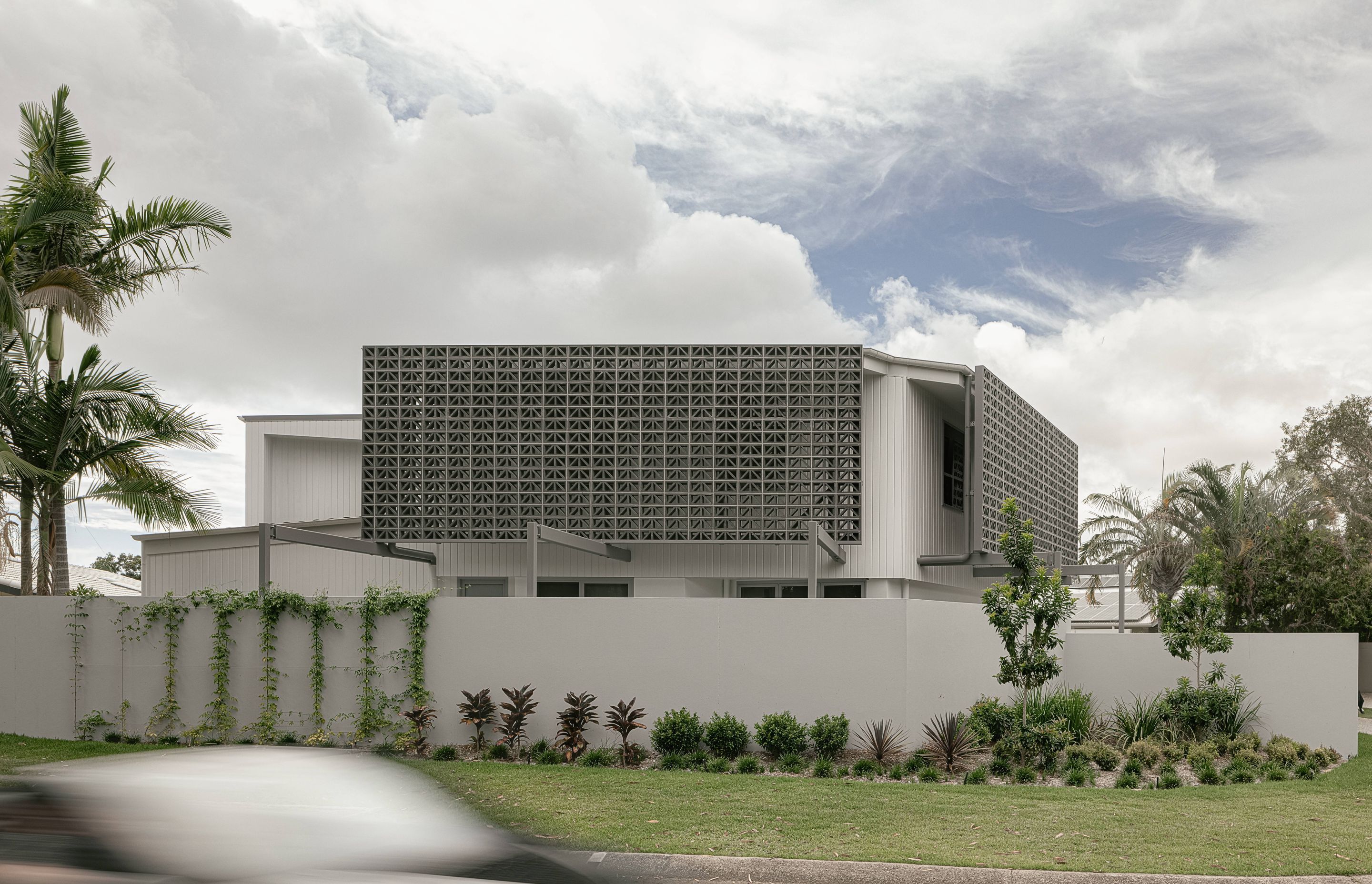 Dolphin Residence