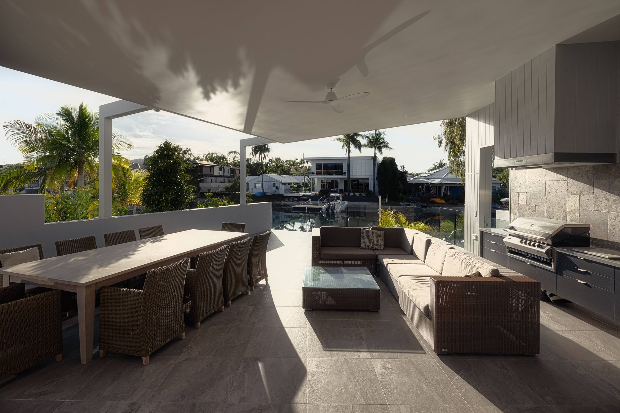 Dolphin Residence