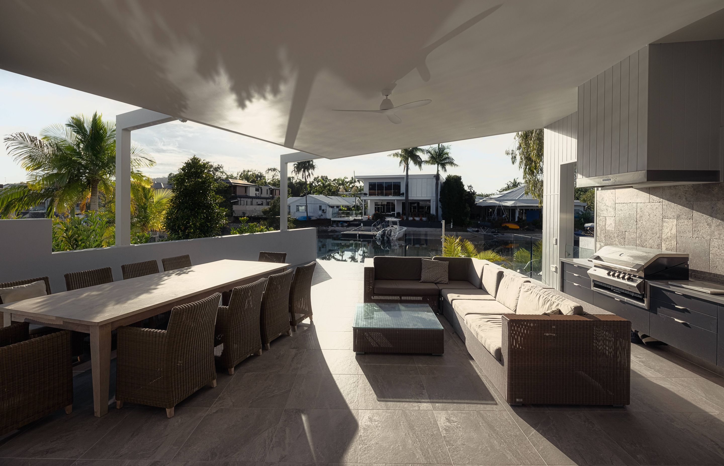 Dolphin Residence