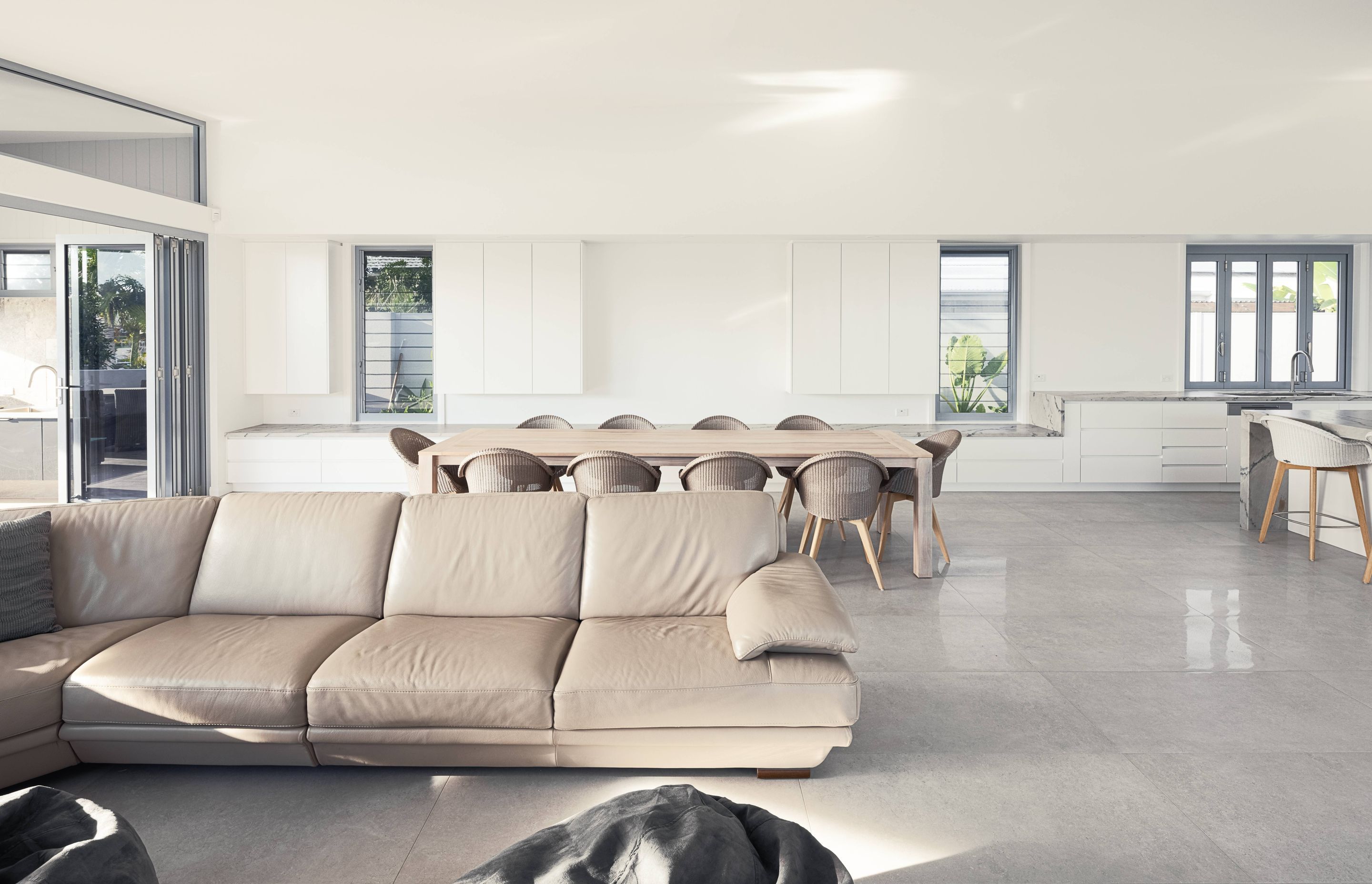 Dolphin Residence