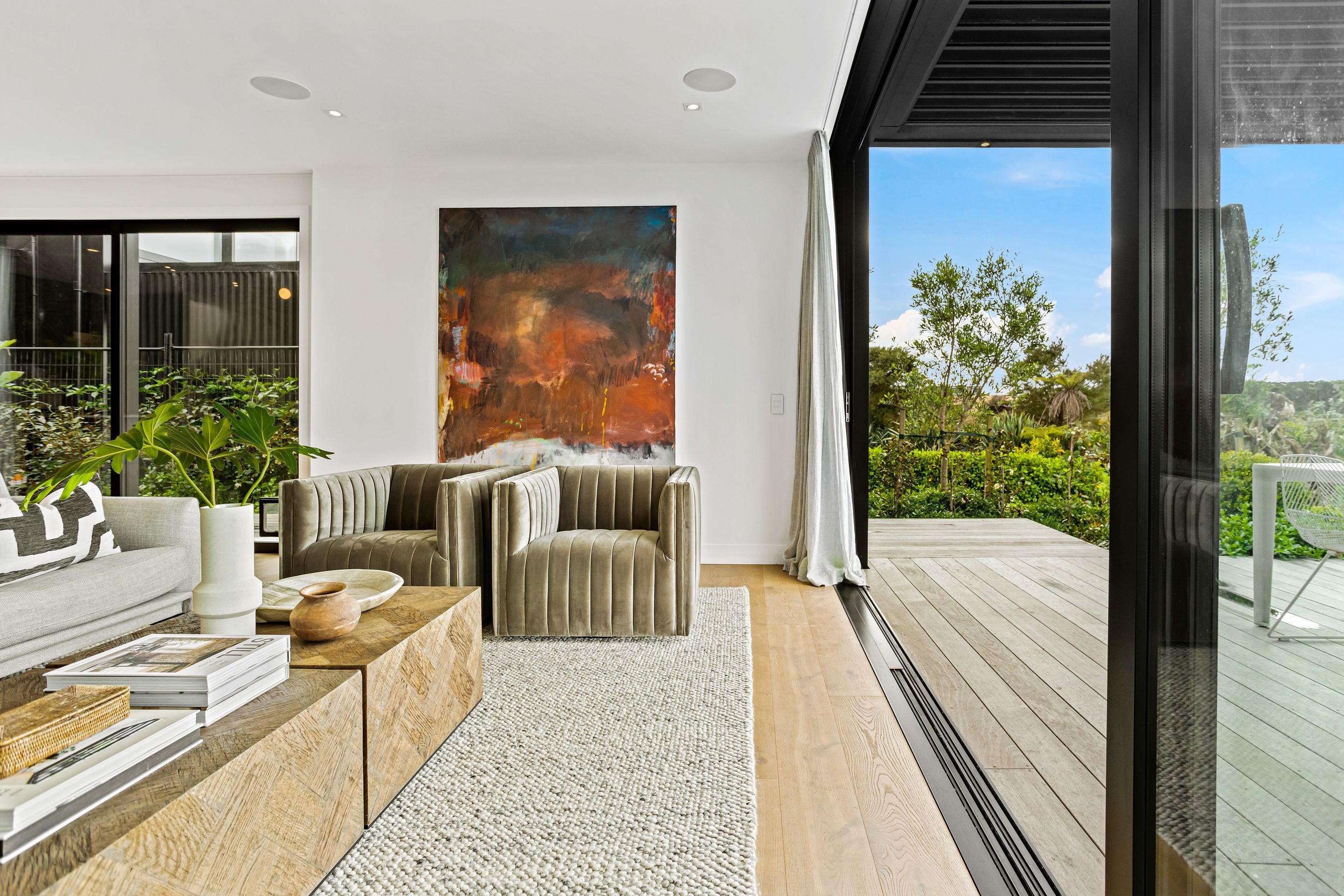 Tui House
