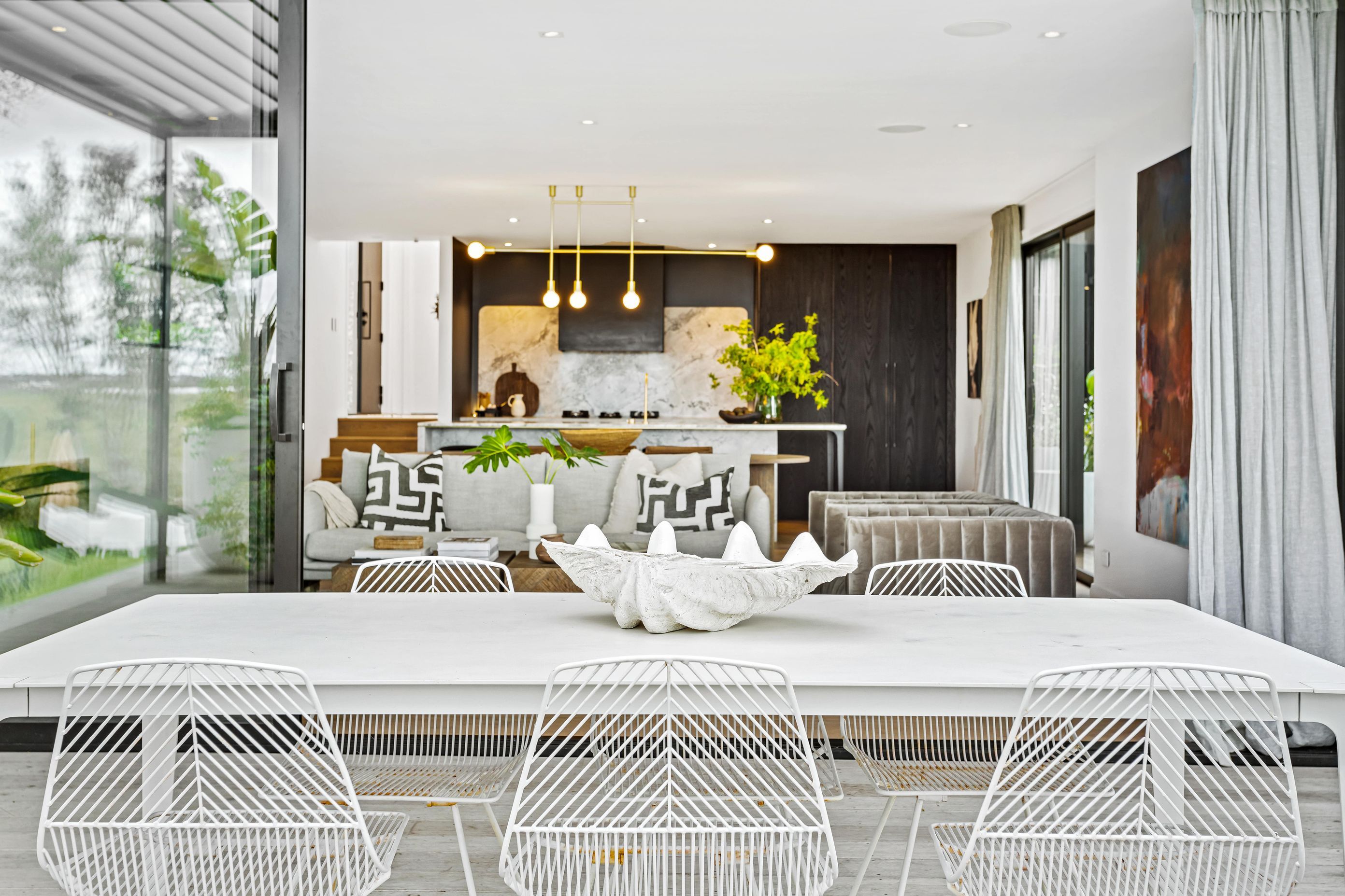 Tui House