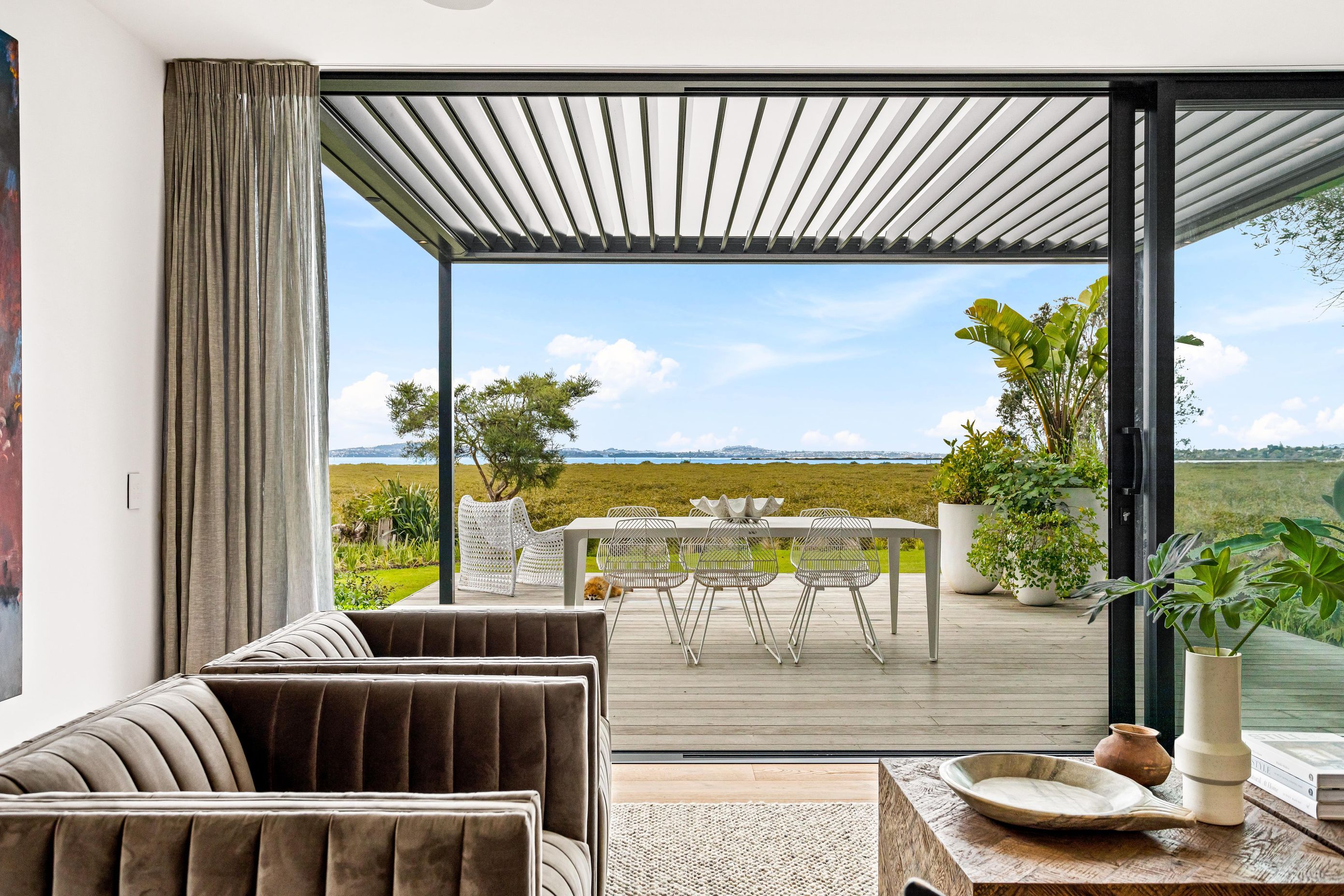Tui House