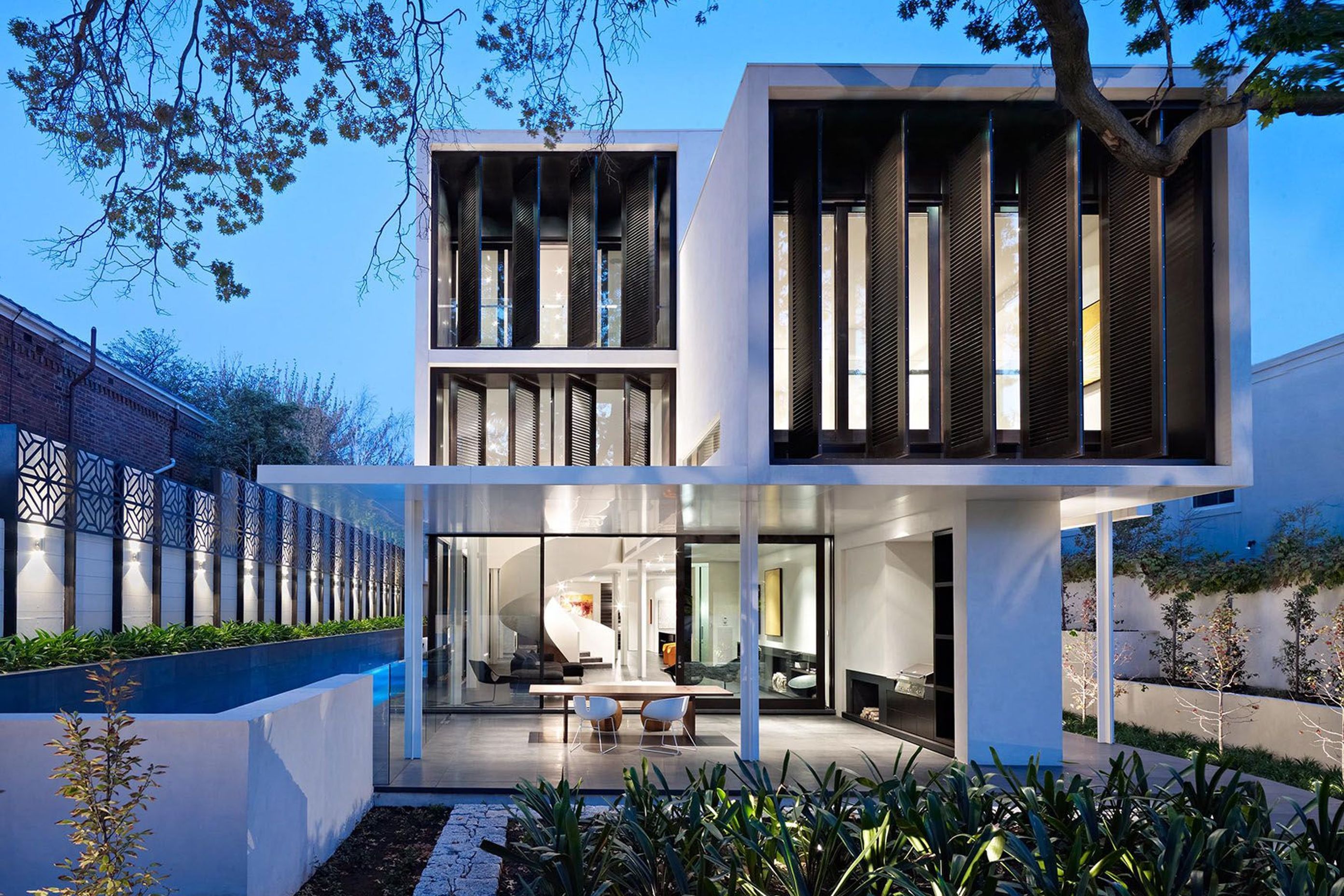 Verdant Residence