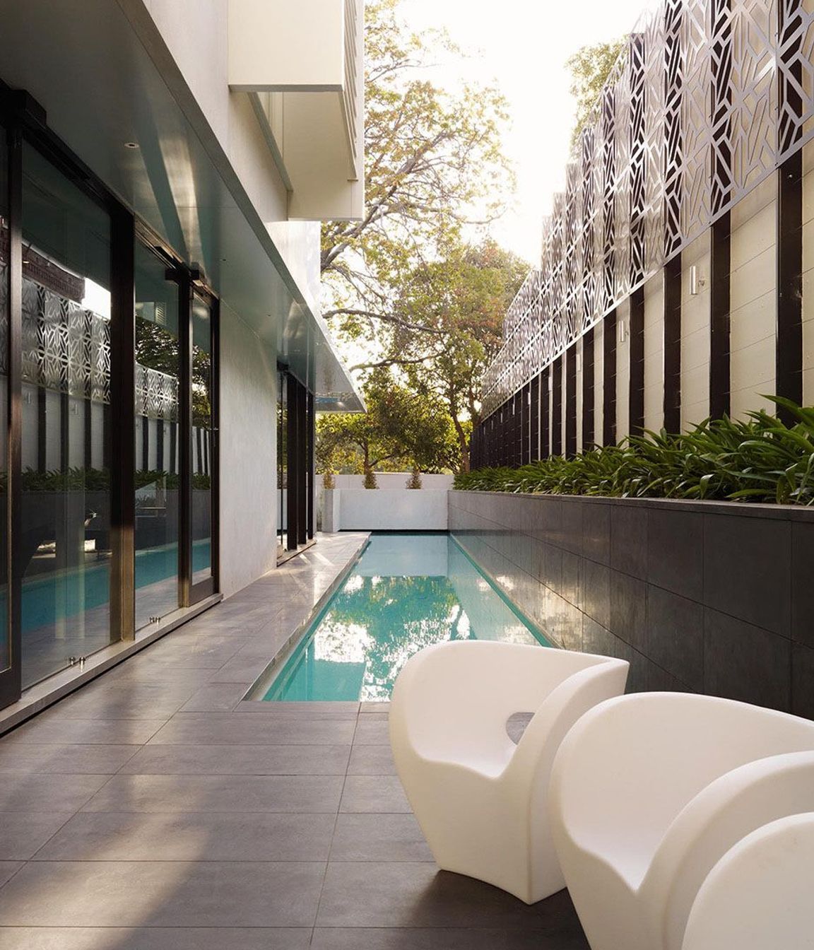 Verdant Residence