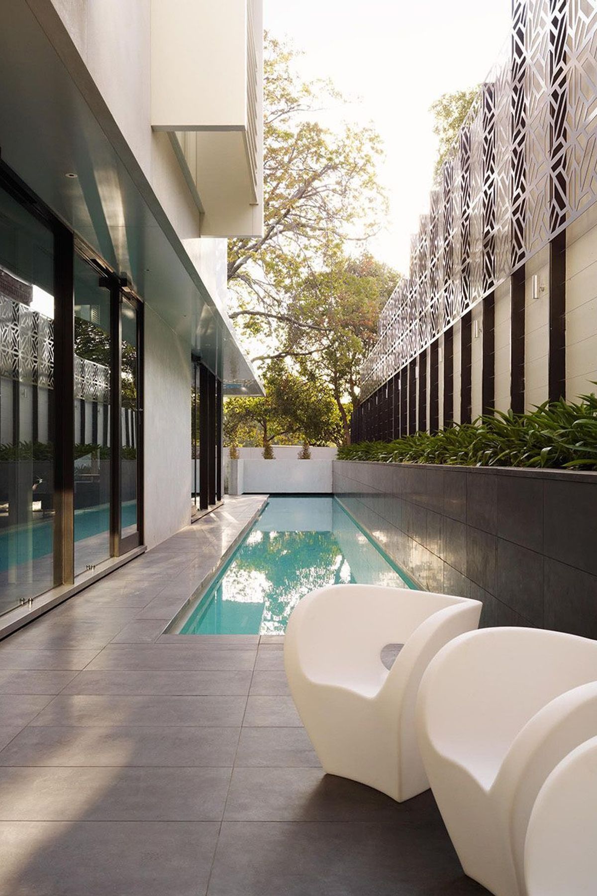 Verdant Residence