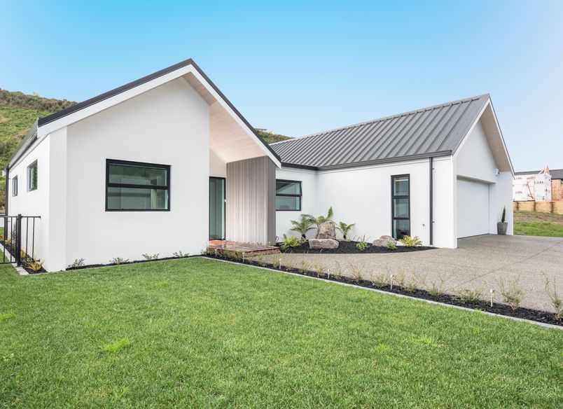 The Lakes Home