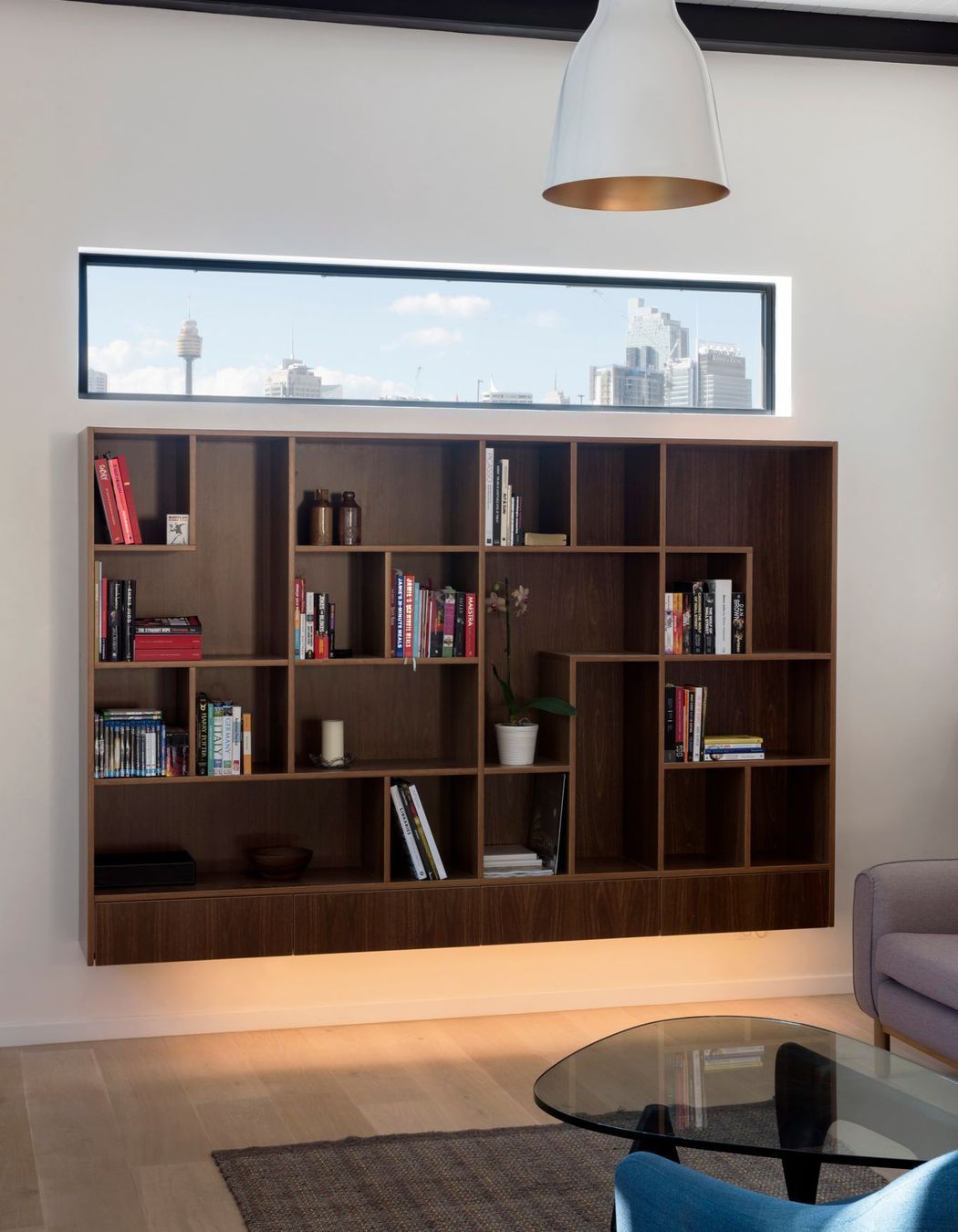 Glebe House - Studio & Residence