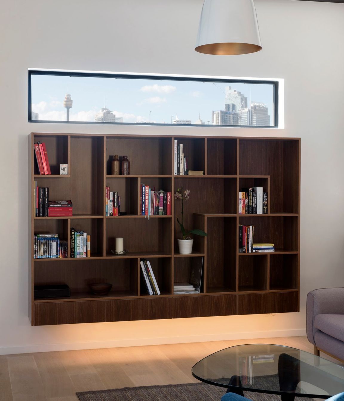 Glebe House - Studio &amp; Residence