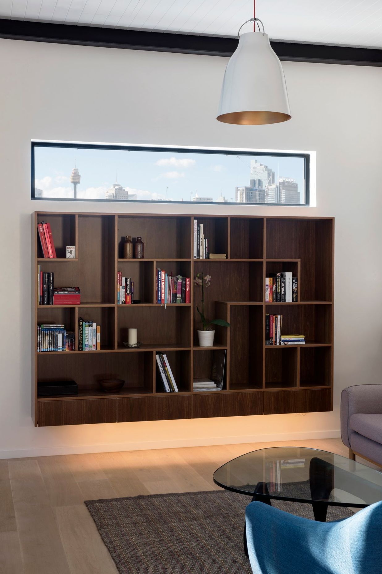 Glebe House - Studio & Residence