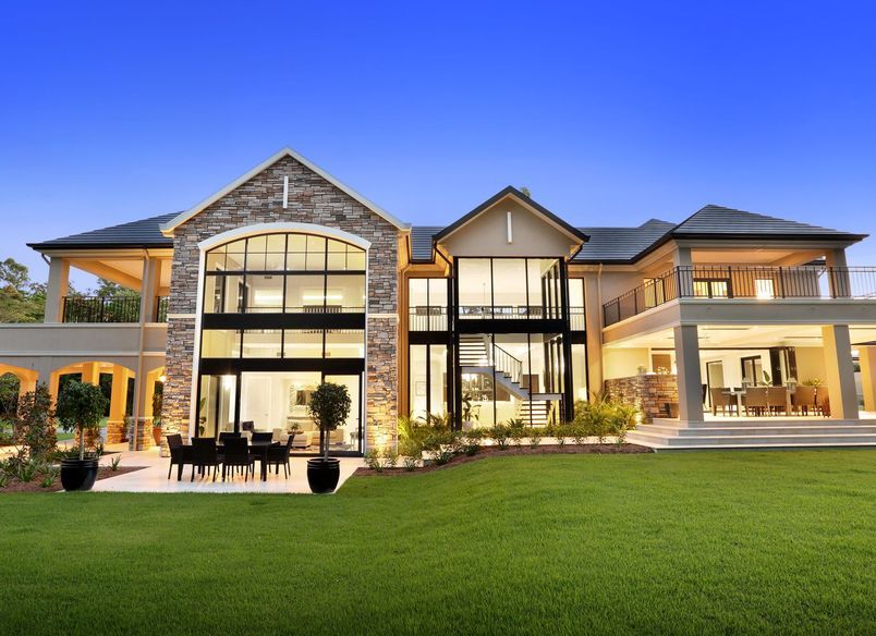 Sunshine Coast Residence