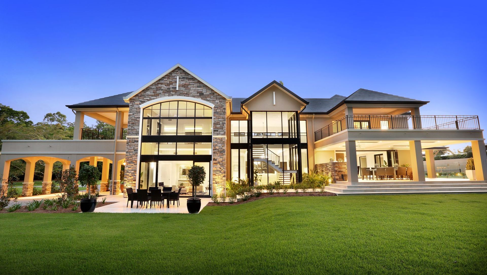 Sunshine Coast Residence banner