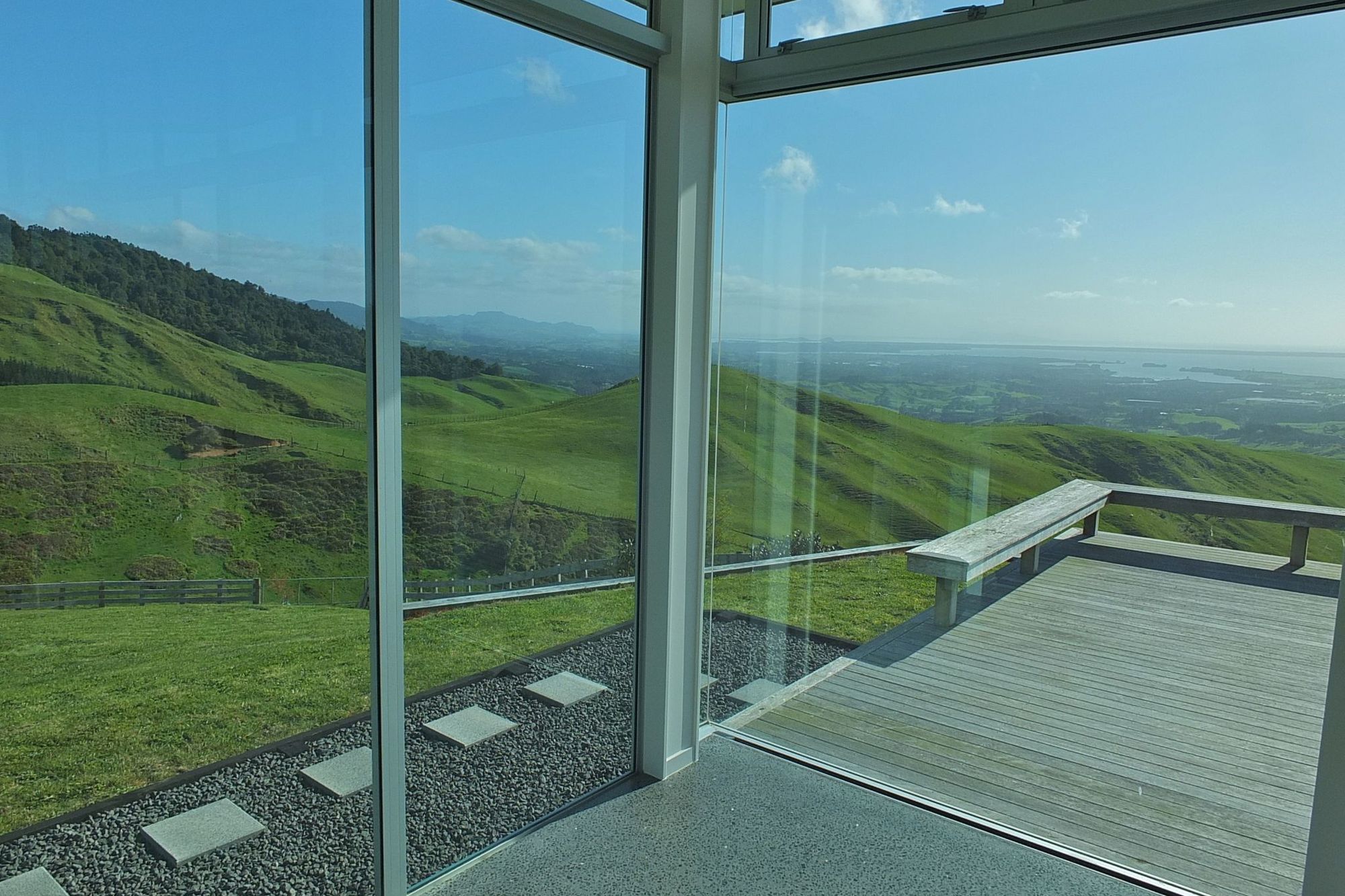 Katikati Project