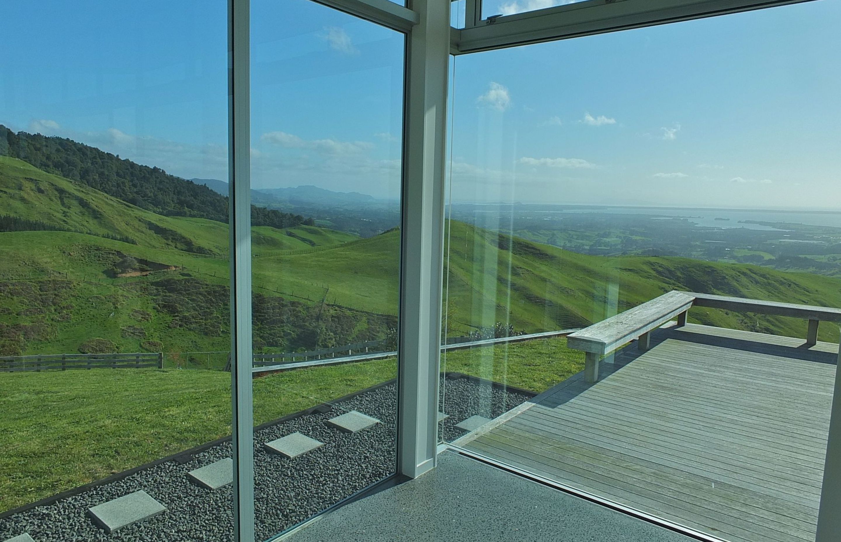 Katikati Project