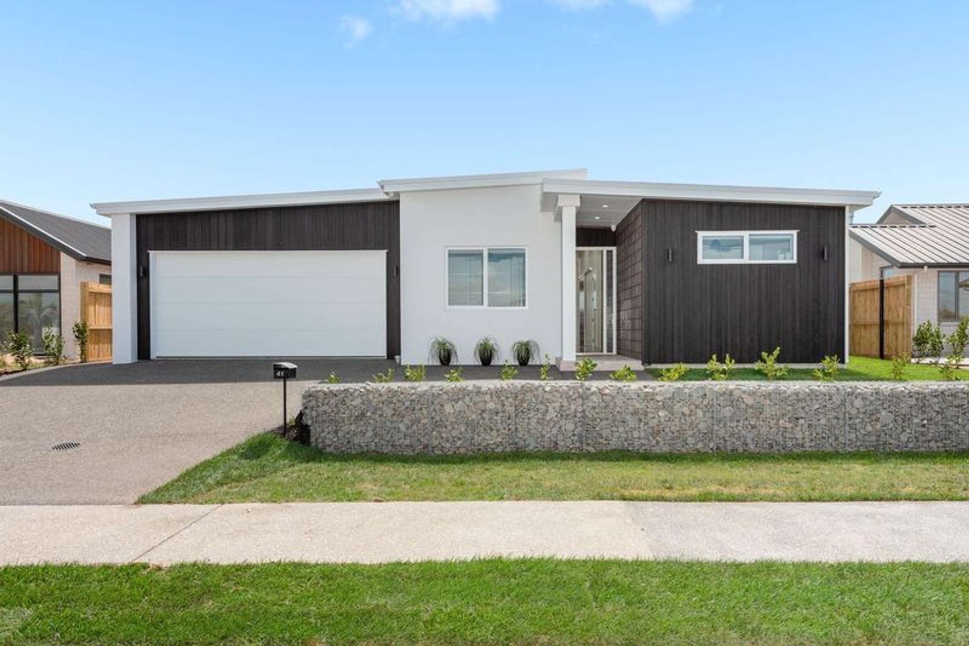 Montiicola Boulevard Home