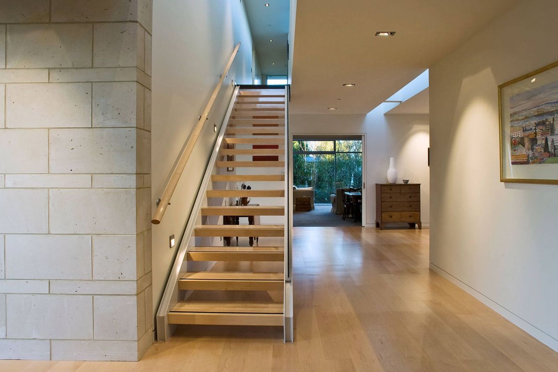 Garden Road House 2008