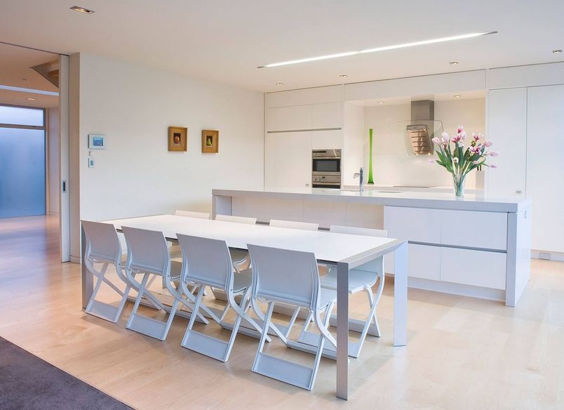 Garden Road House 2008