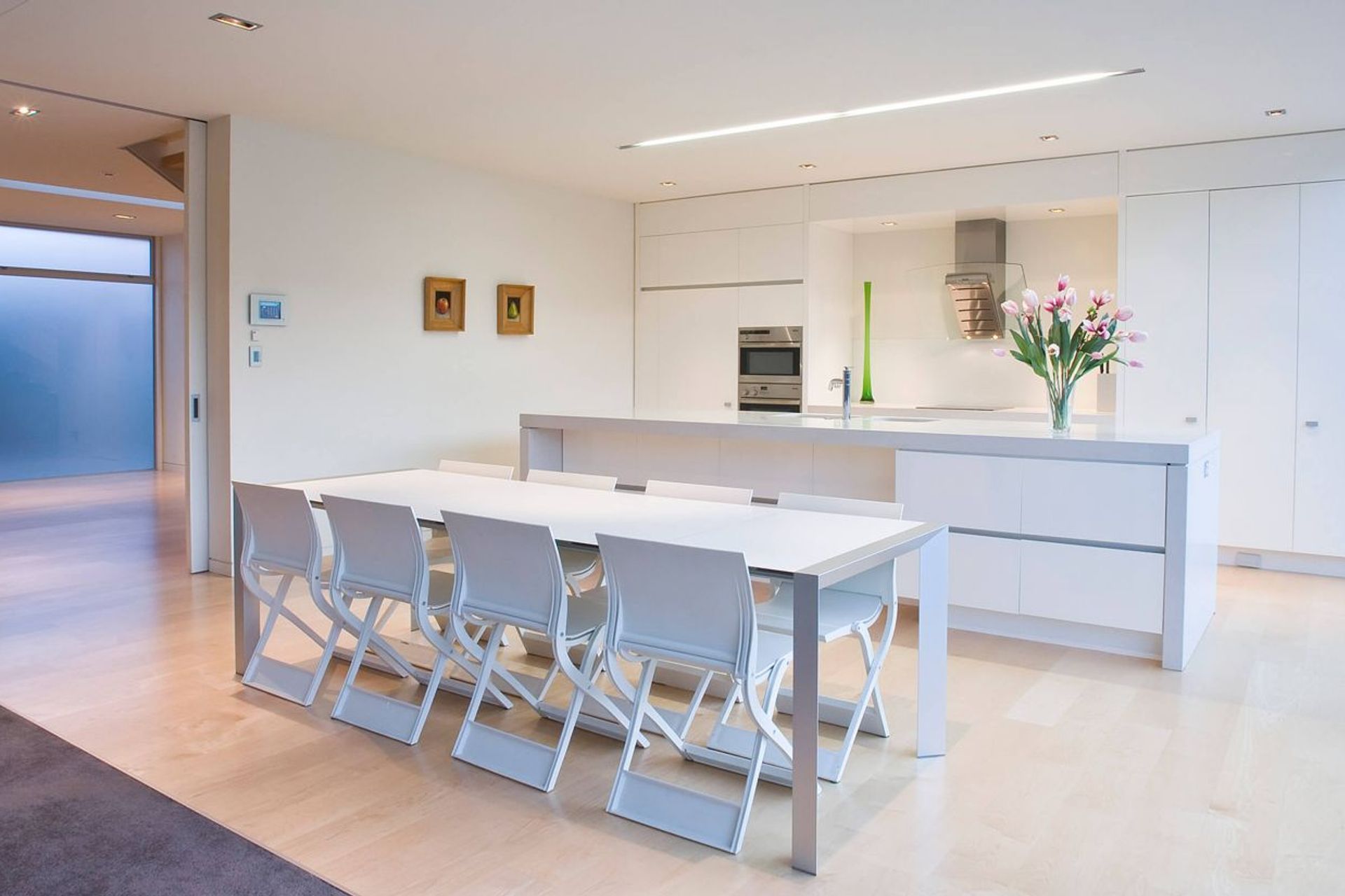 Garden Road House 2008