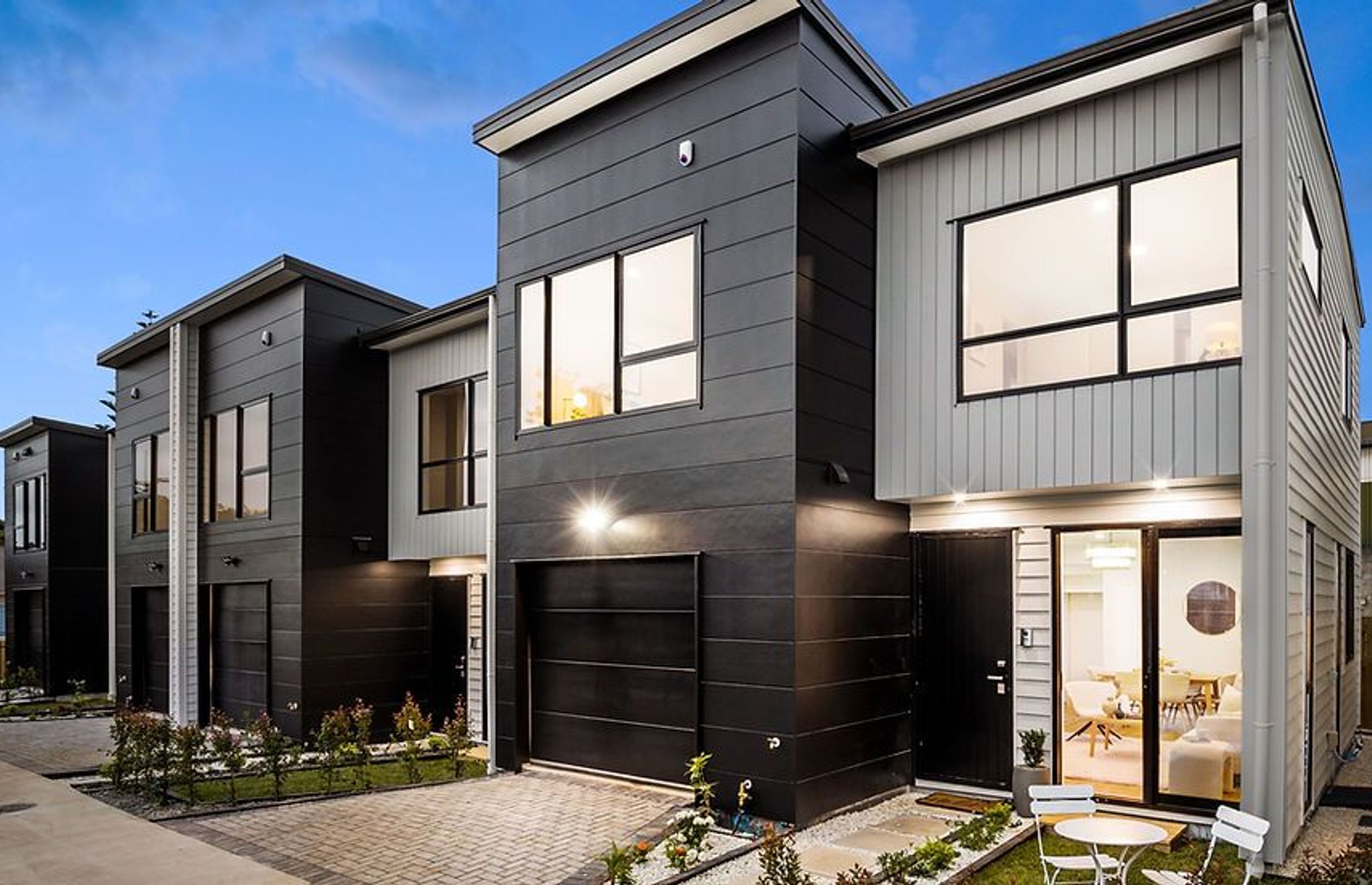 Gavin Residences