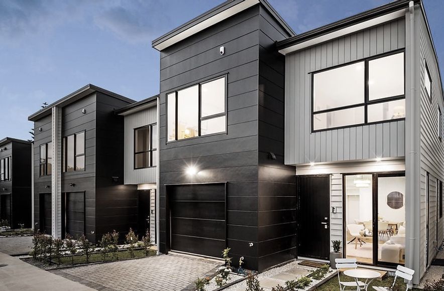 Gavin Residences