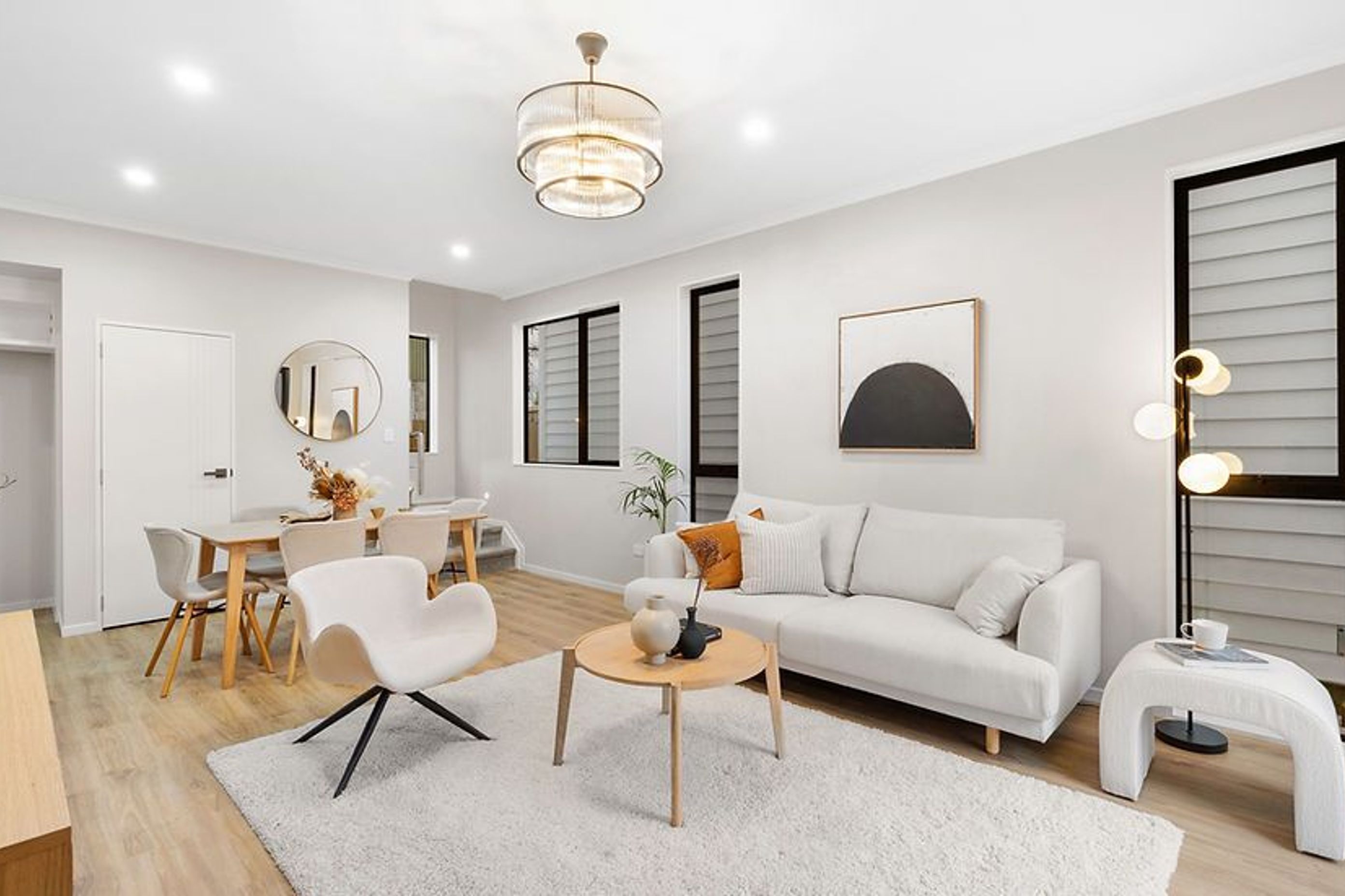 Gavin Residences