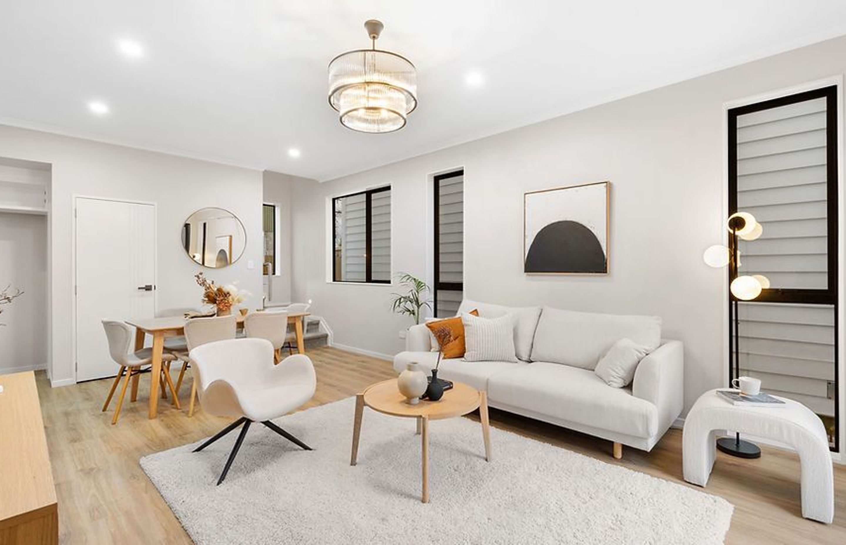 Gavin Residences