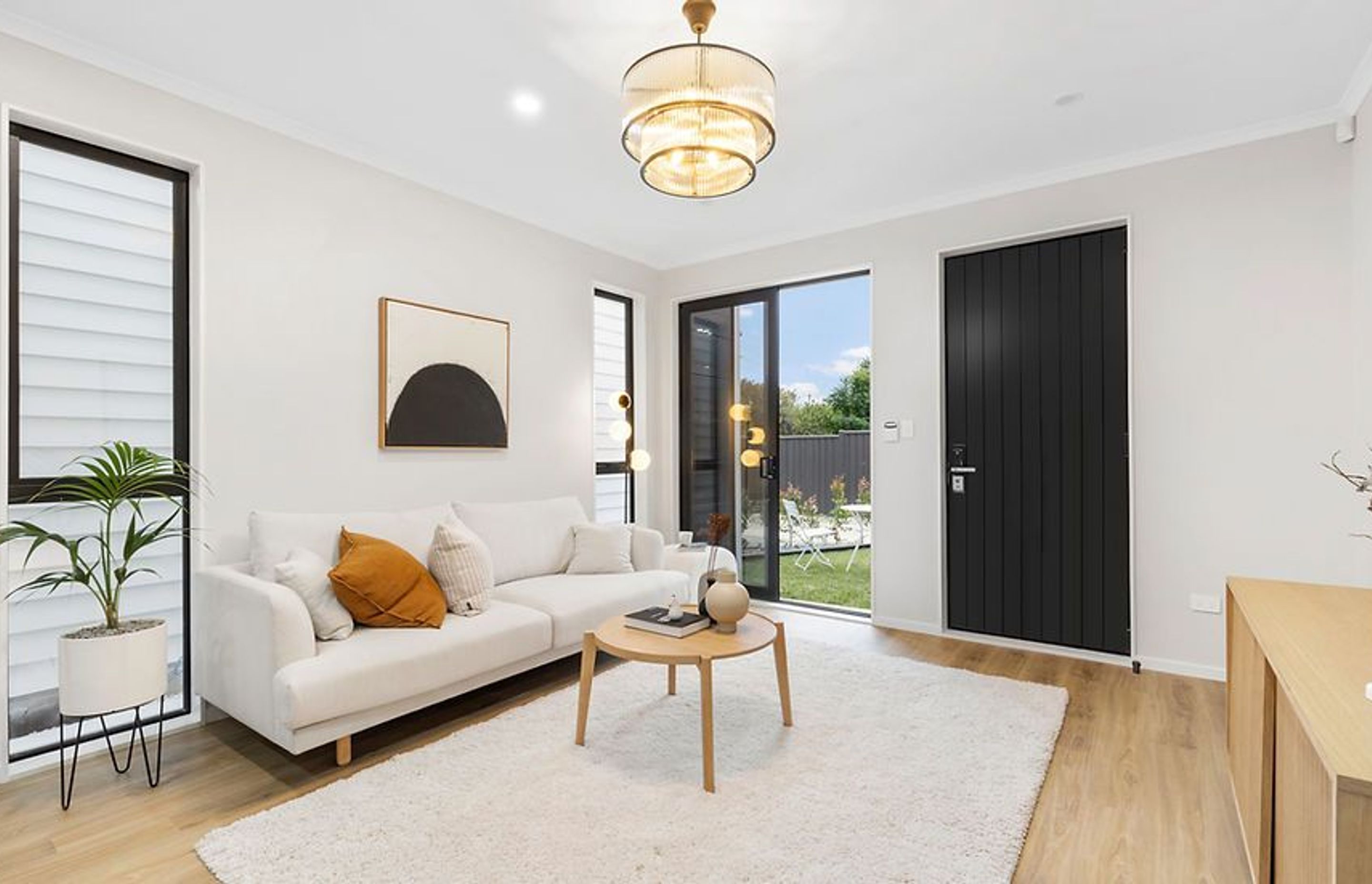 Gavin Residences