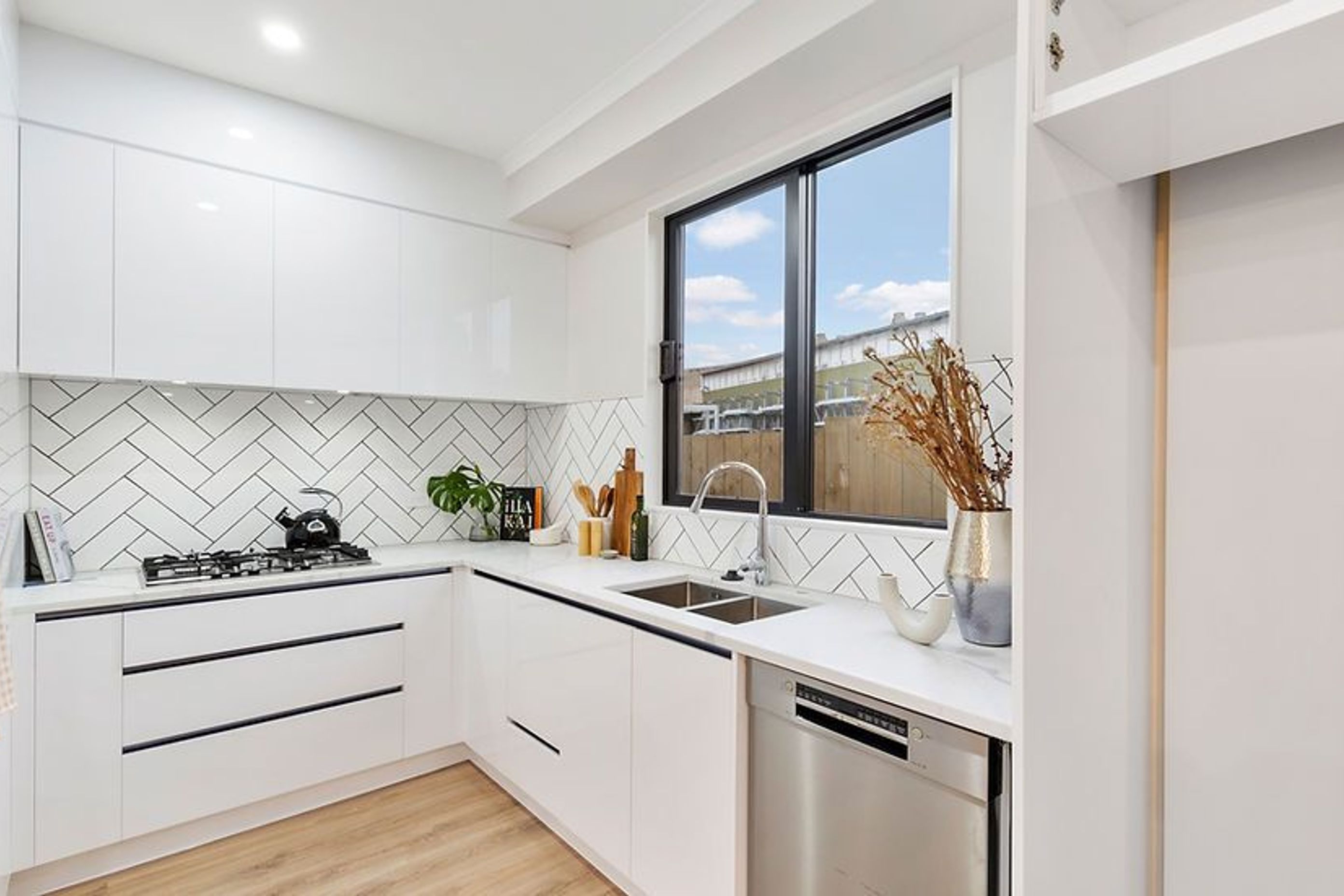 Gavin Residences