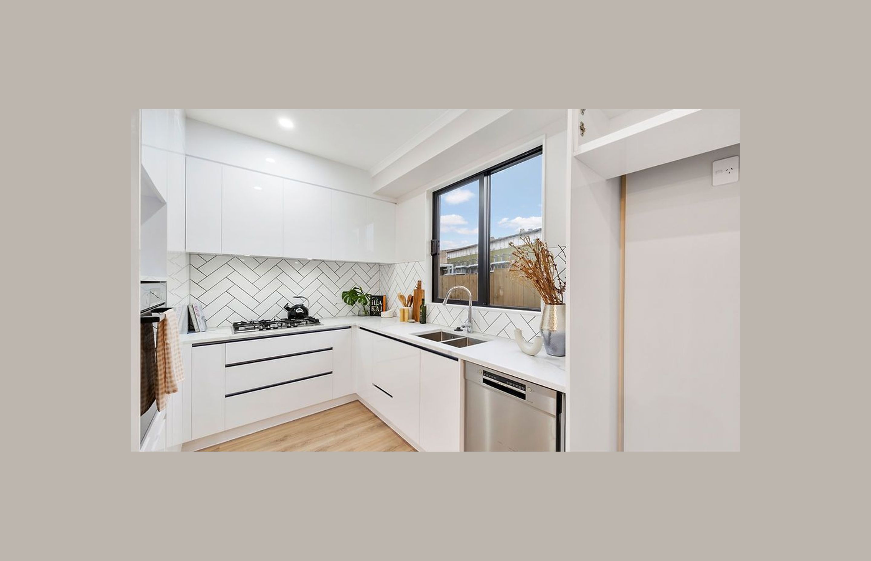 Gavin Residences