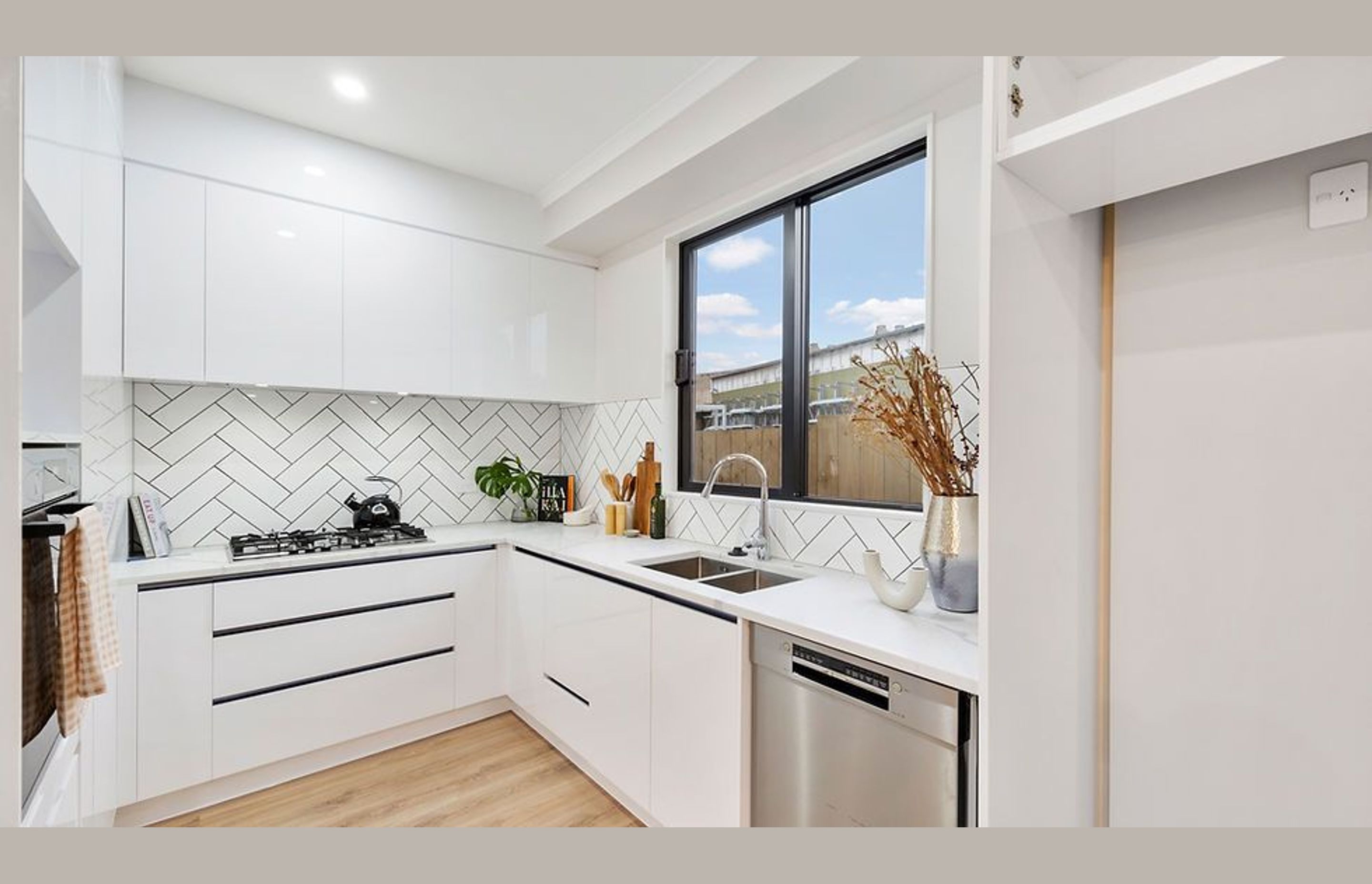 Gavin Residences