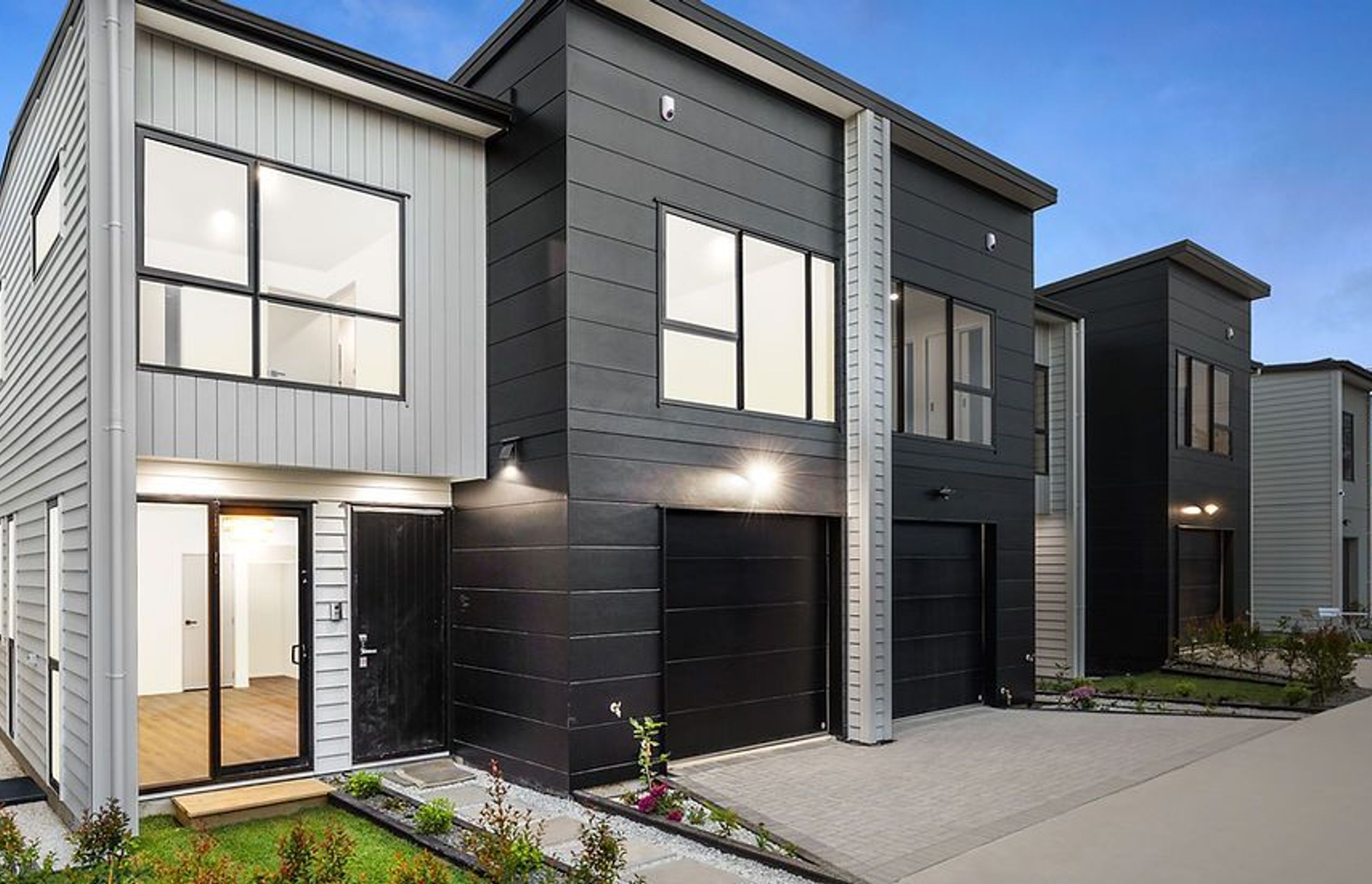 Gavin Residences