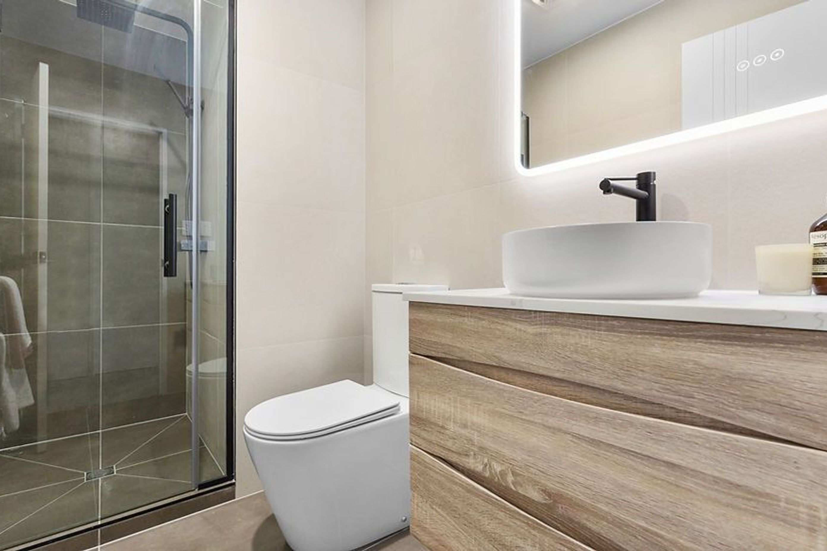 Gavin Residences