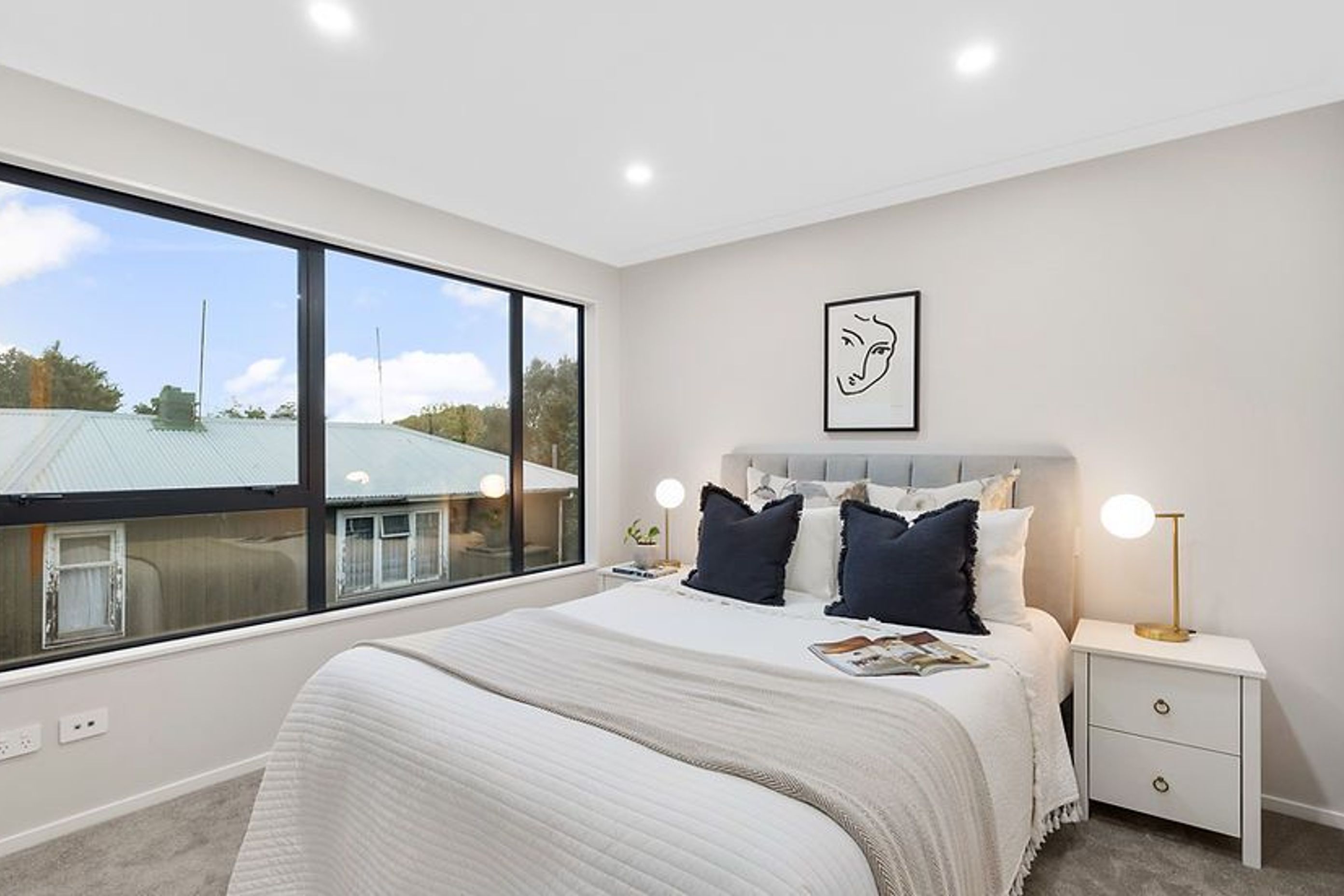 Gavin Residences